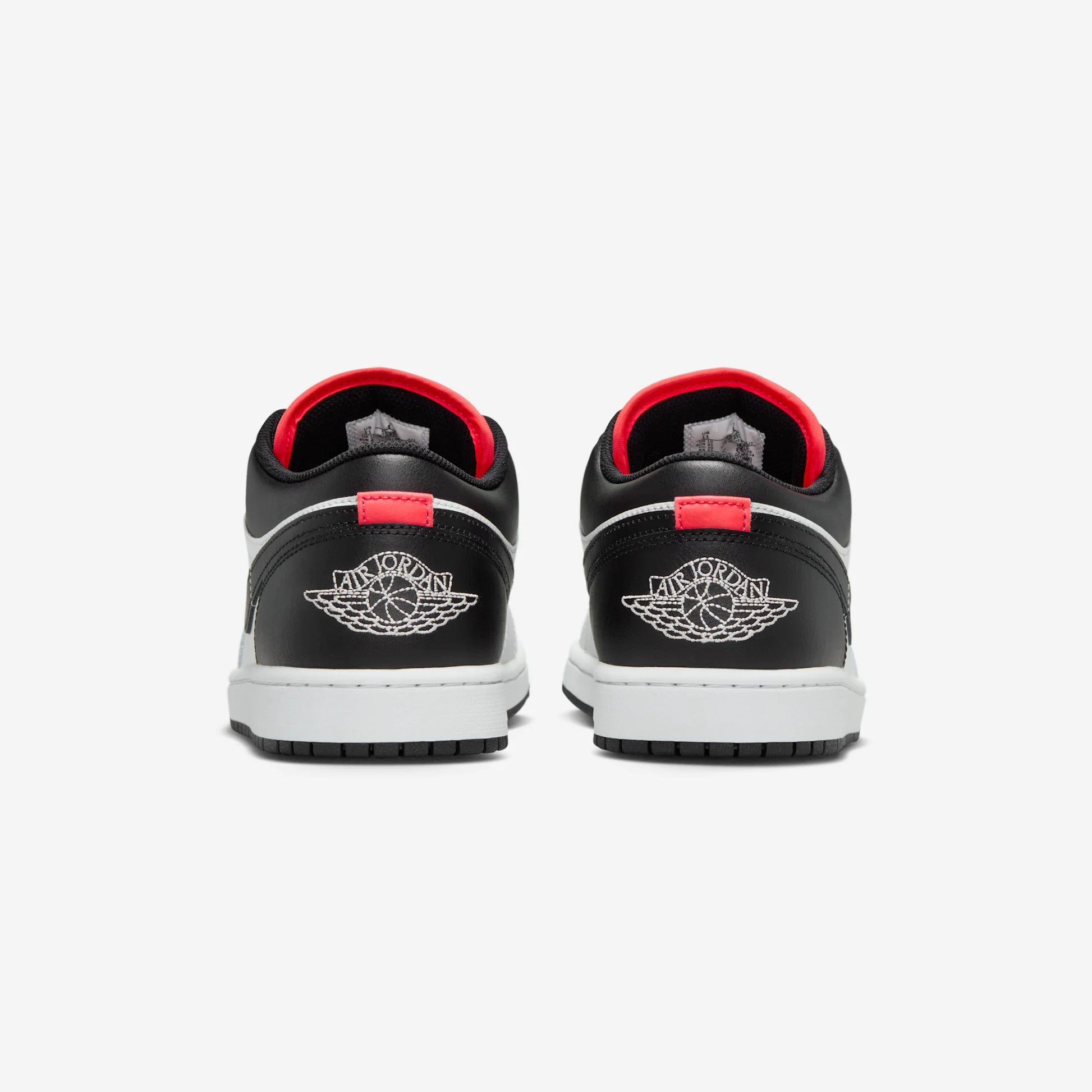 Jordan 1 Low Neutral Grey Infrared