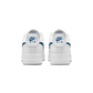 Nike Air Force 1 Low '07 White Court Blue
