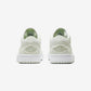 Jordan 1 Low Spruce Aura (Women's)