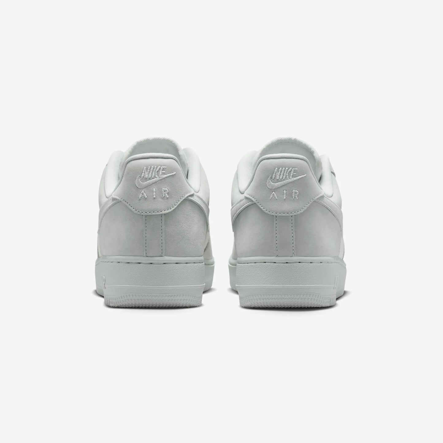 Nike Air Force 1 Low '07 LV8 Off White Summit White