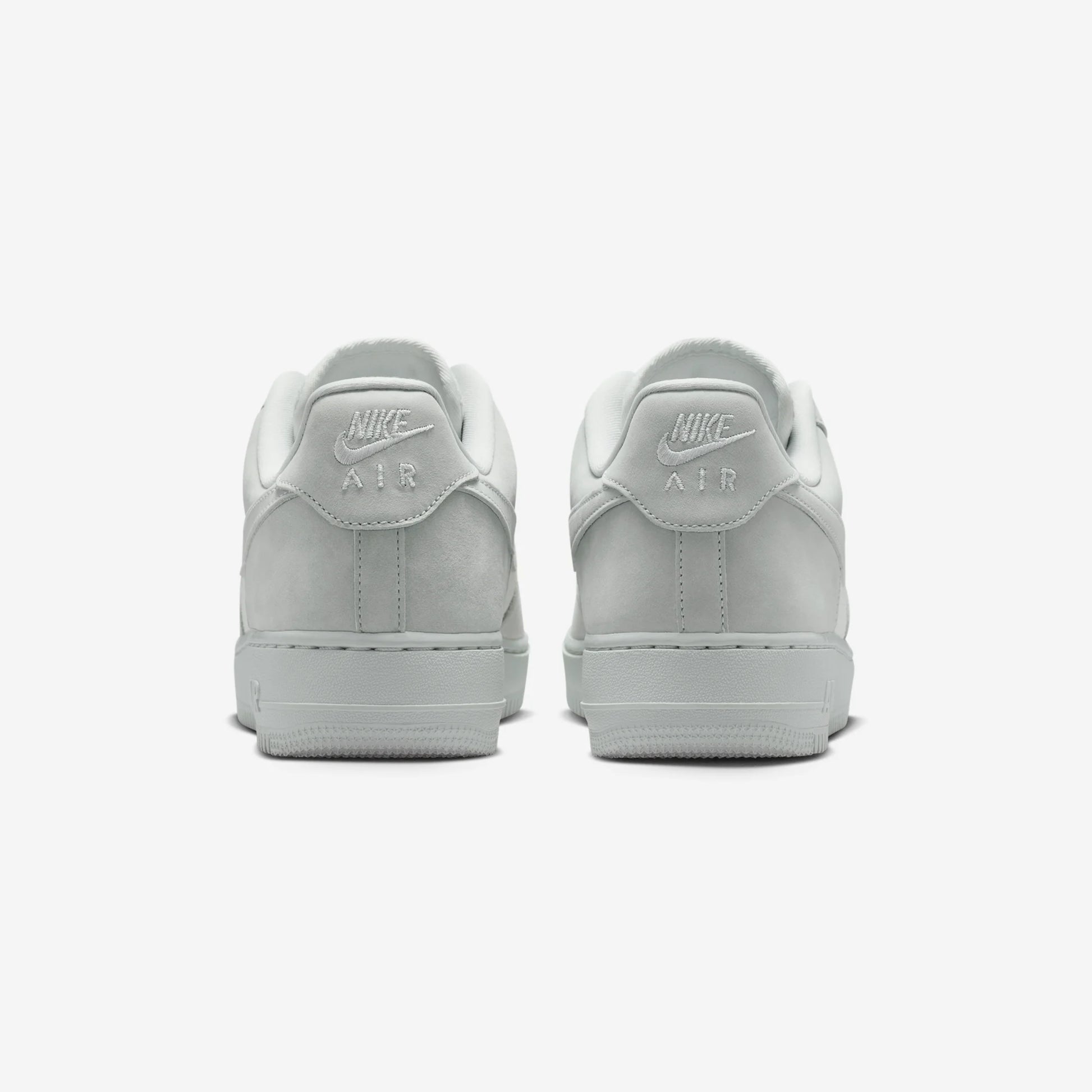 Nike Air Force 1 Low '07 LV8 Off White Summit White