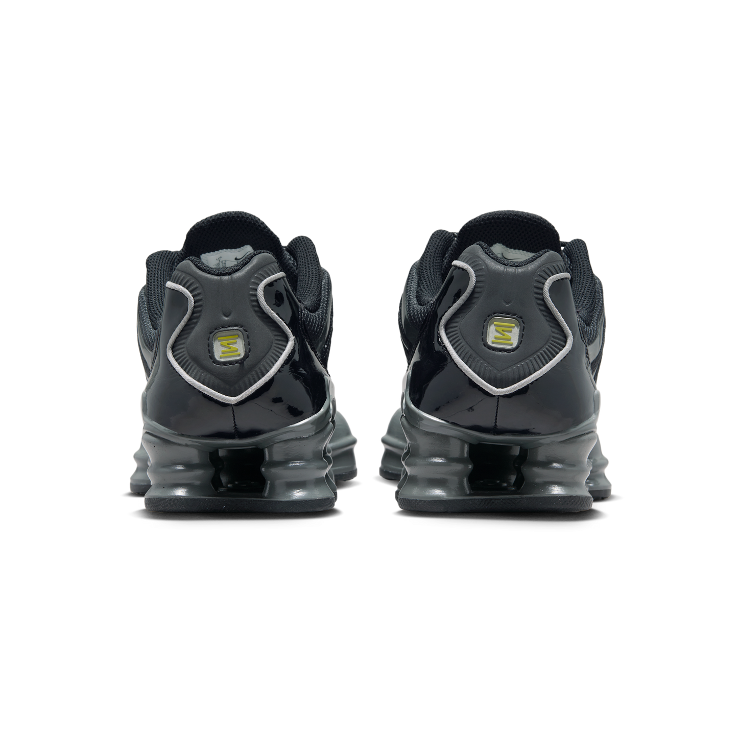 Nike Shox TL Black Iron Grey (Women's)