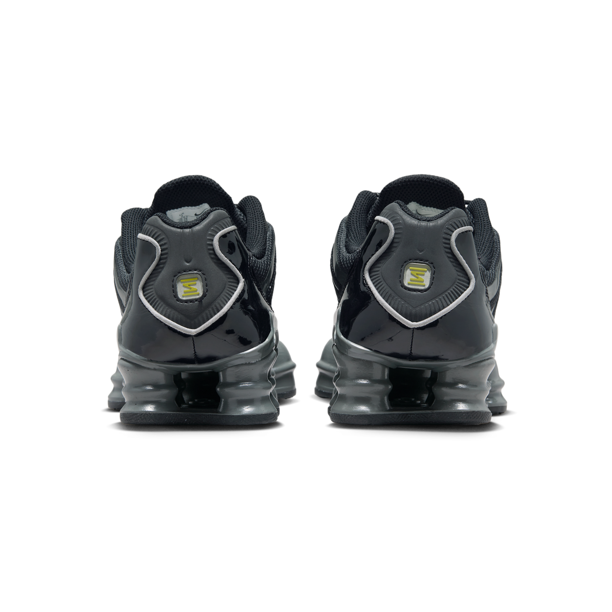 Nike Shox TL Black Iron Grey (Women's)