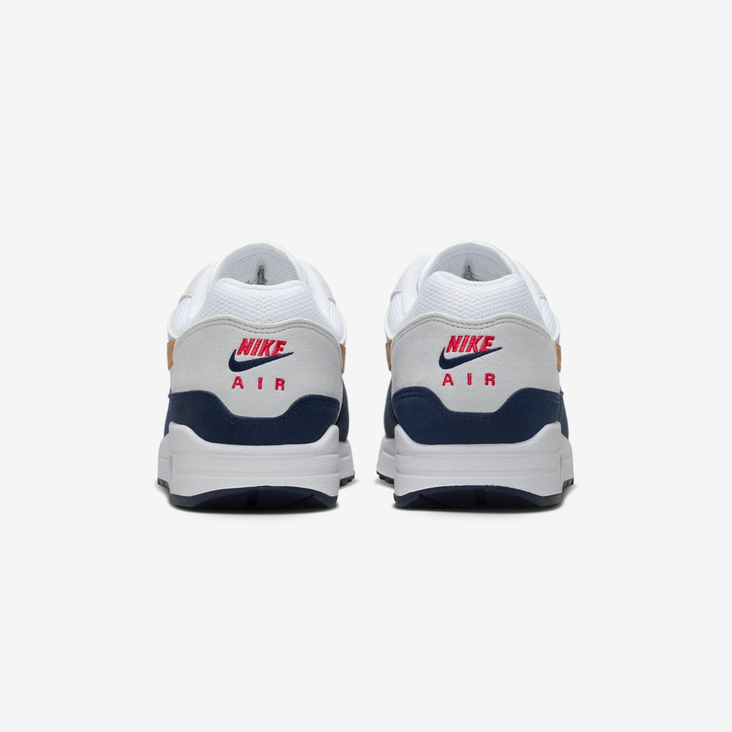 Nike Air Max 1 Olympic