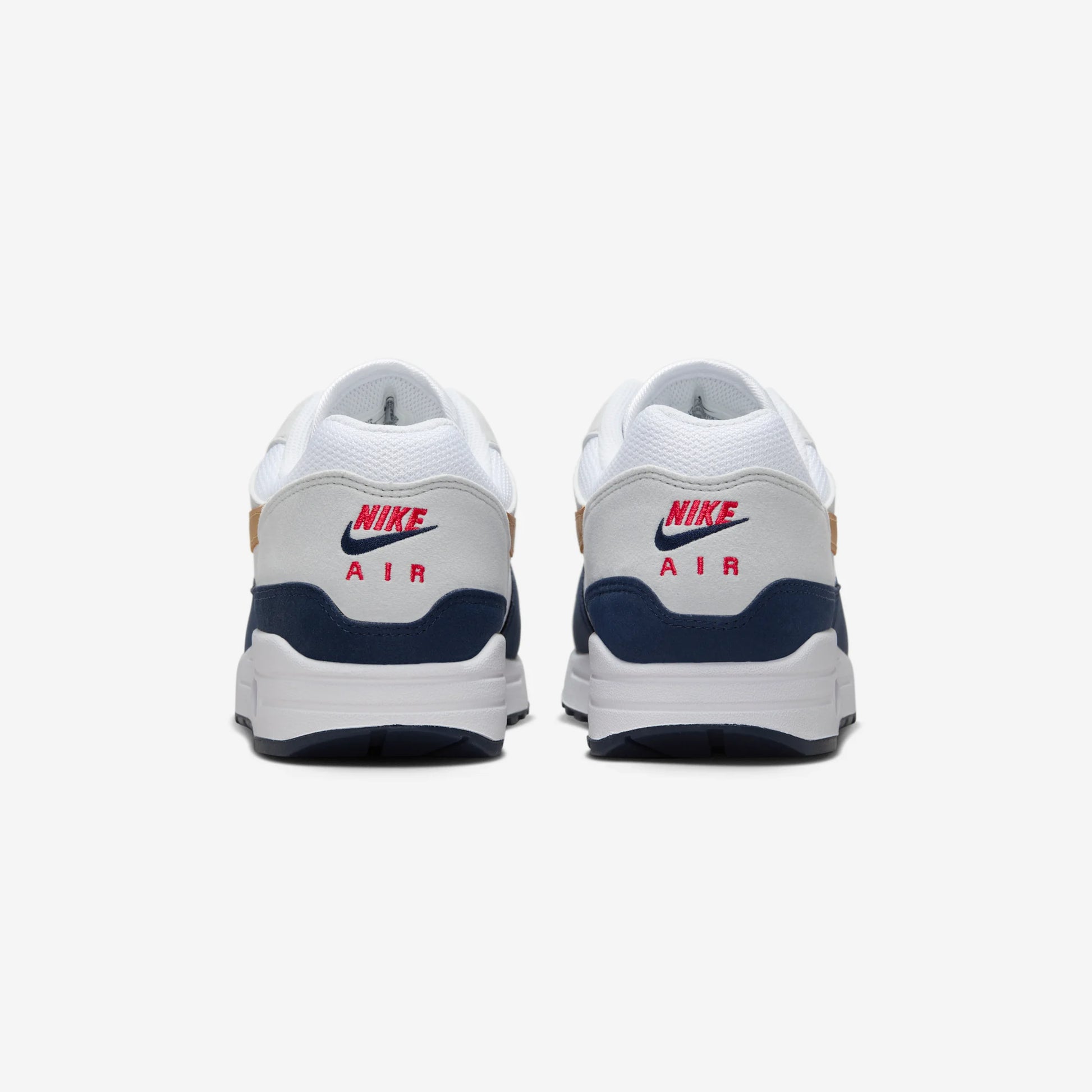 Nike Air Max 1 Olympic
