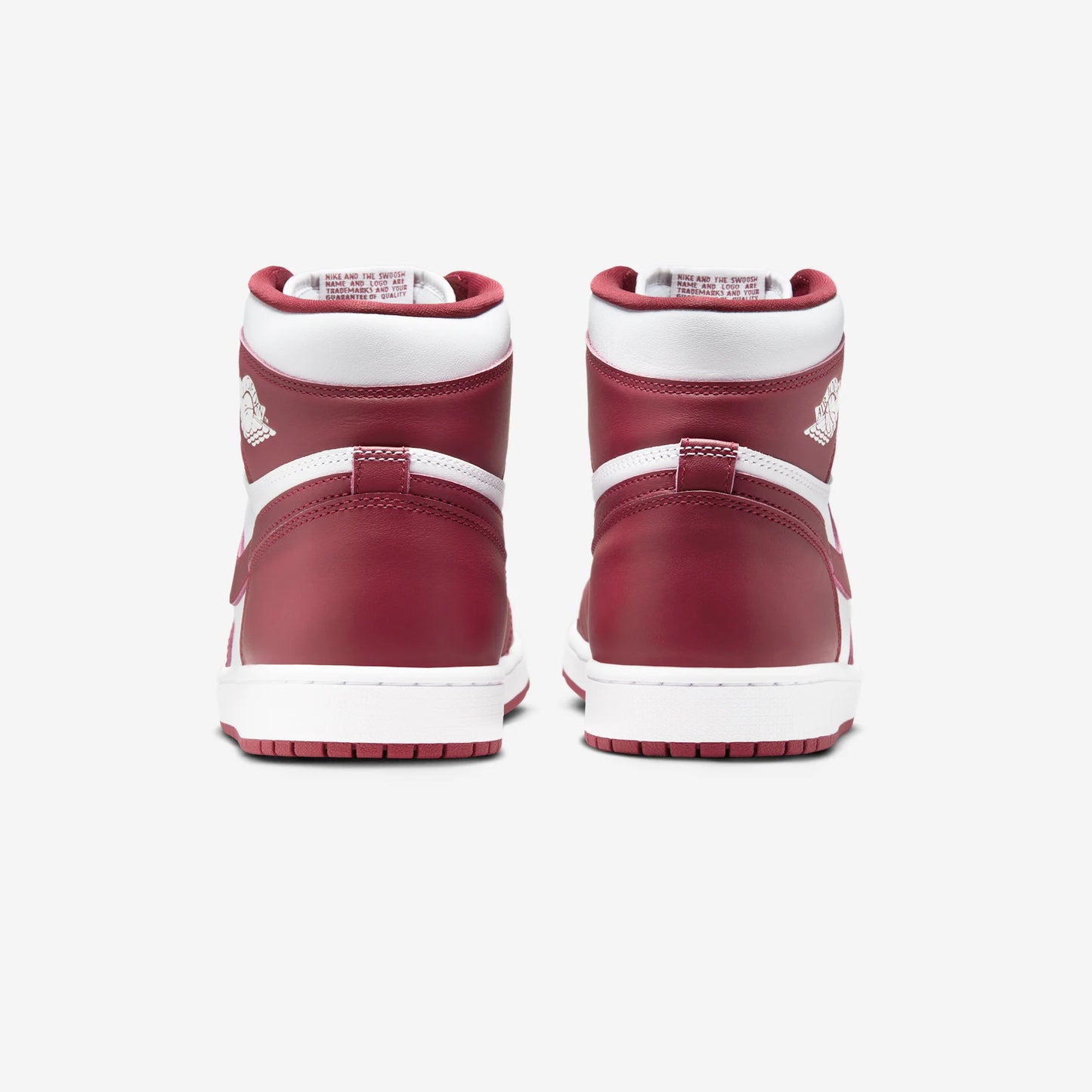 Jordan 1 Retro High OG Artisanal Team Red
