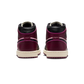 Jordan 1 Mid SE Bordeaux (Women's)