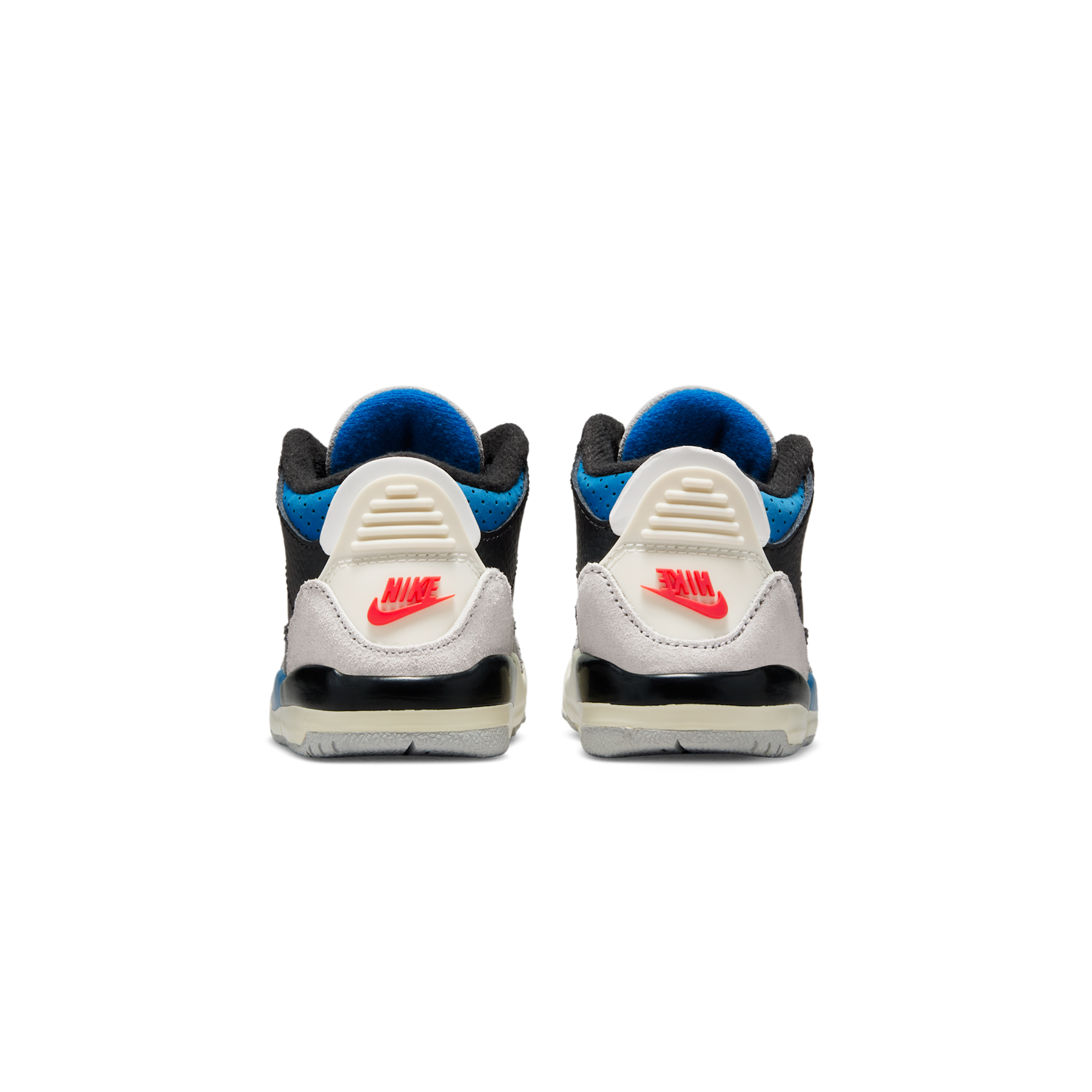 Jordan 3 Retro OG Rare Air (TD)