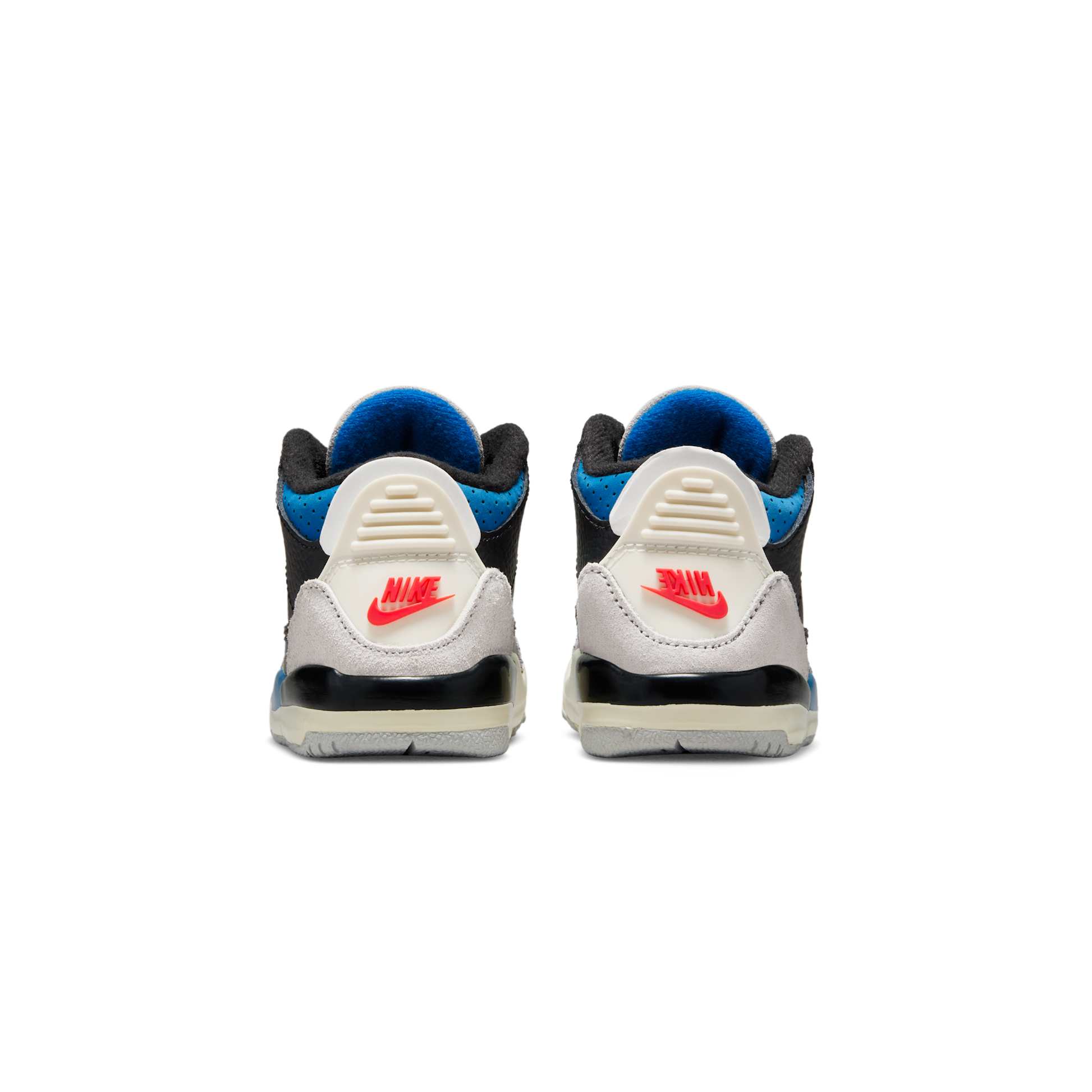 Jordan 3 Retro OG Rare Air (TD)