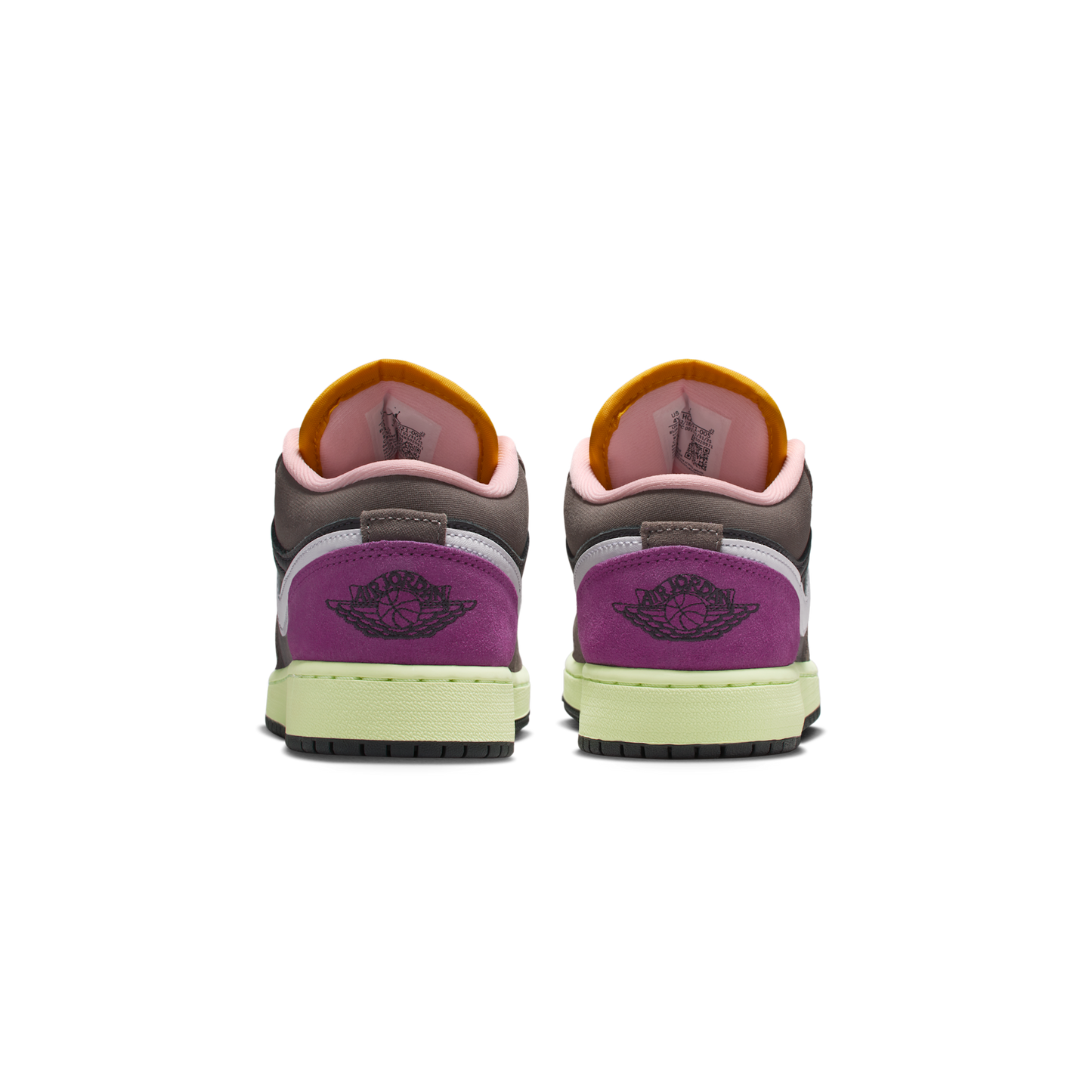 Jordan 1 Low SE Tokyo Bio Hack (GS)