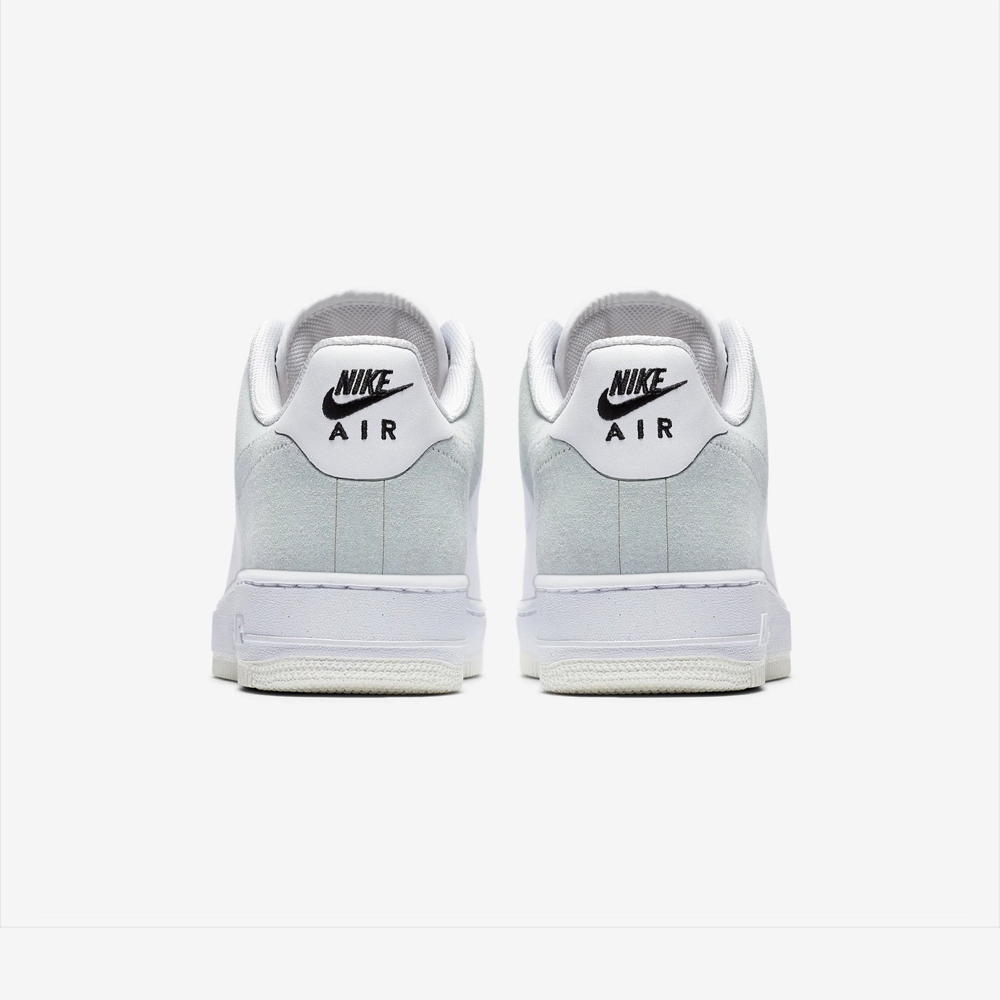 Nike Air Force 1 Low A Cold Wall White