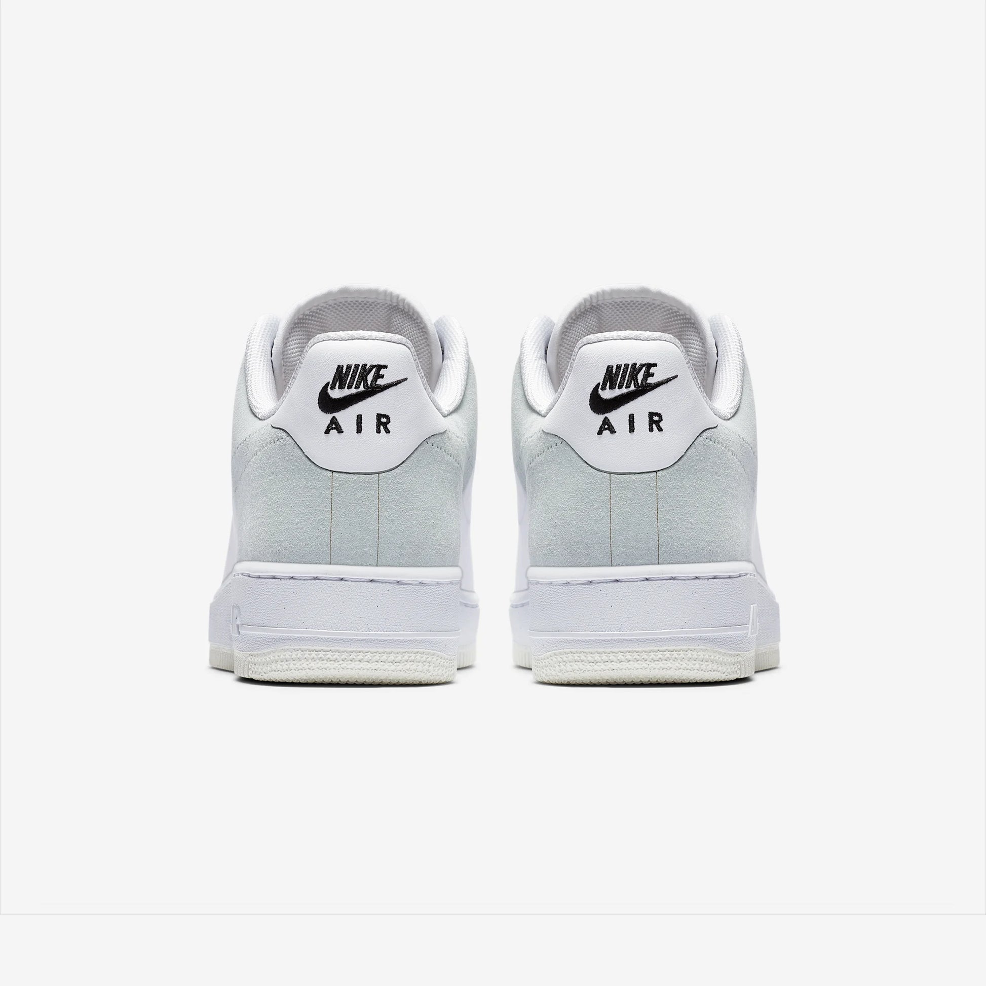 Nike Air Force 1 Low A Cold Wall White
