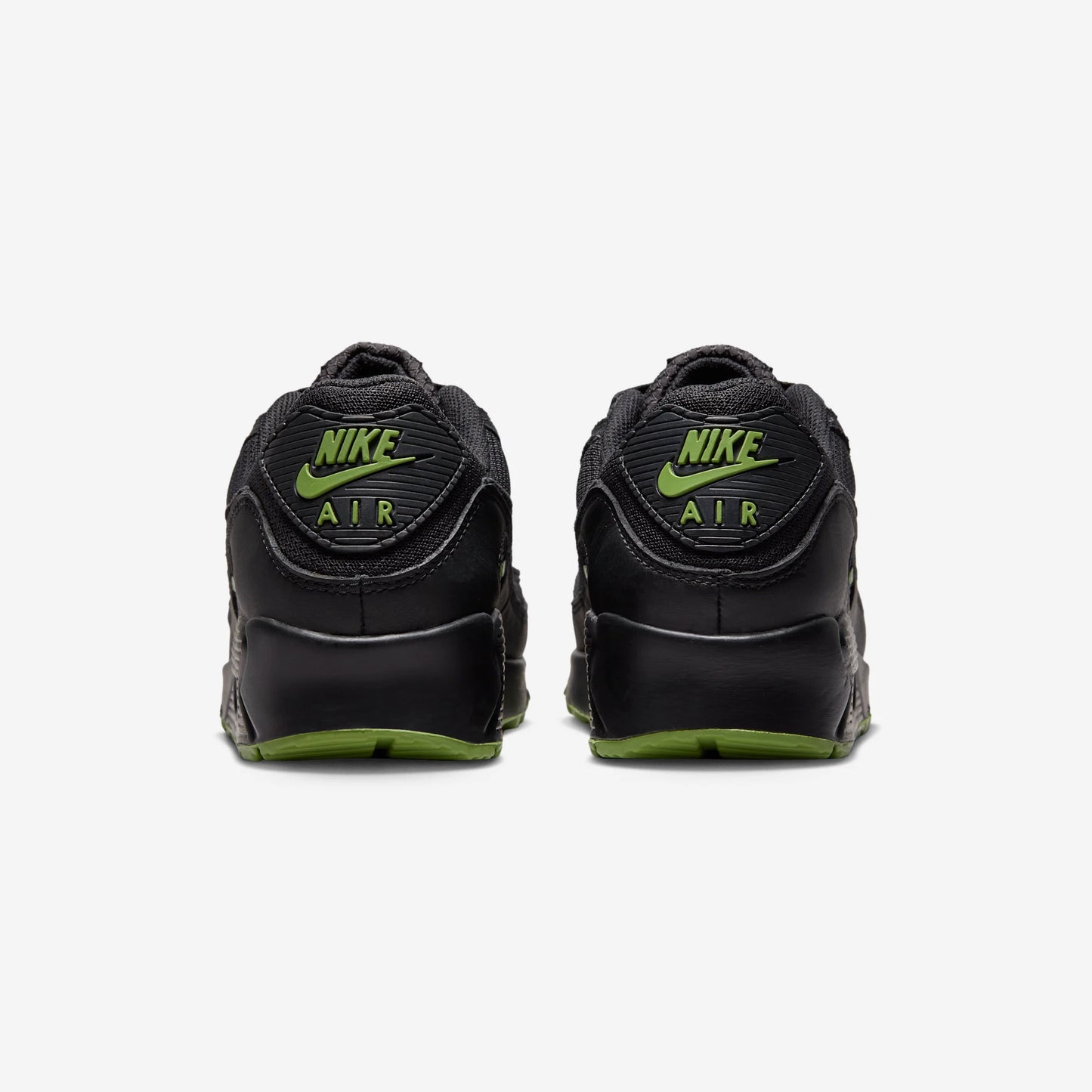 Nike Air Max 90 Black Chlorophyll