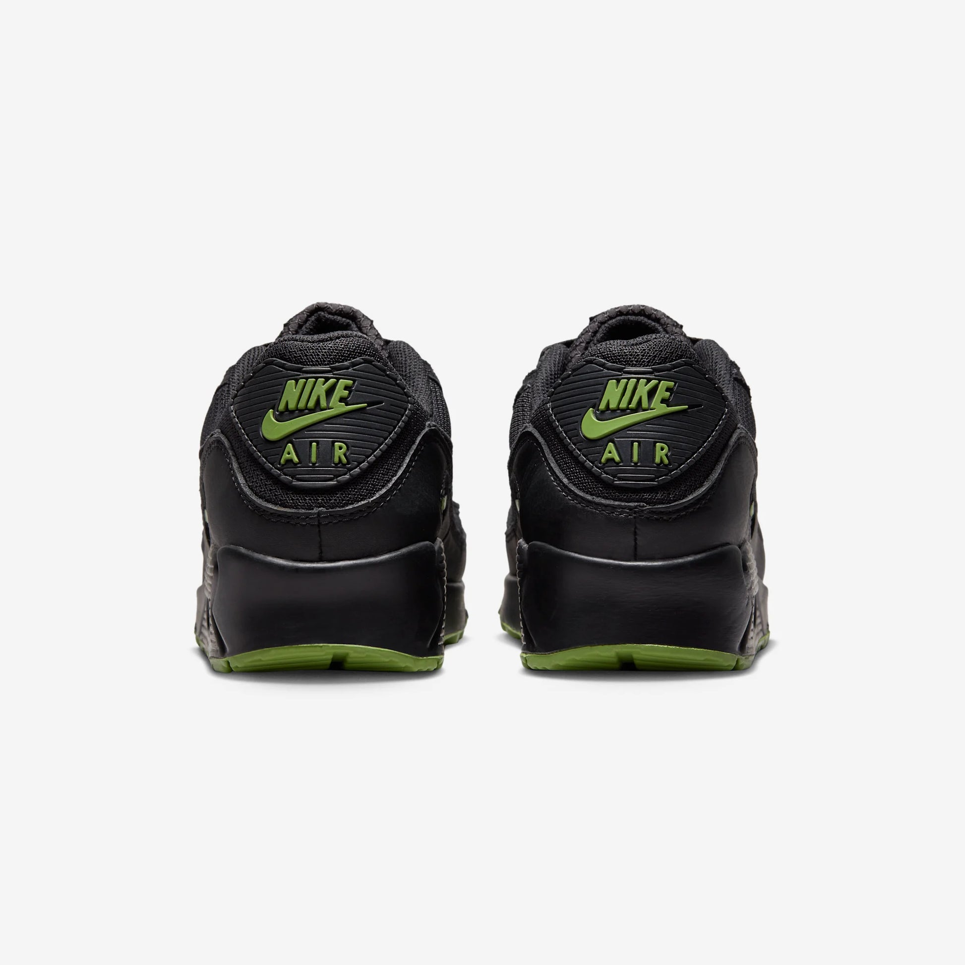 Nike Air Max 90 Black Chlorophyll