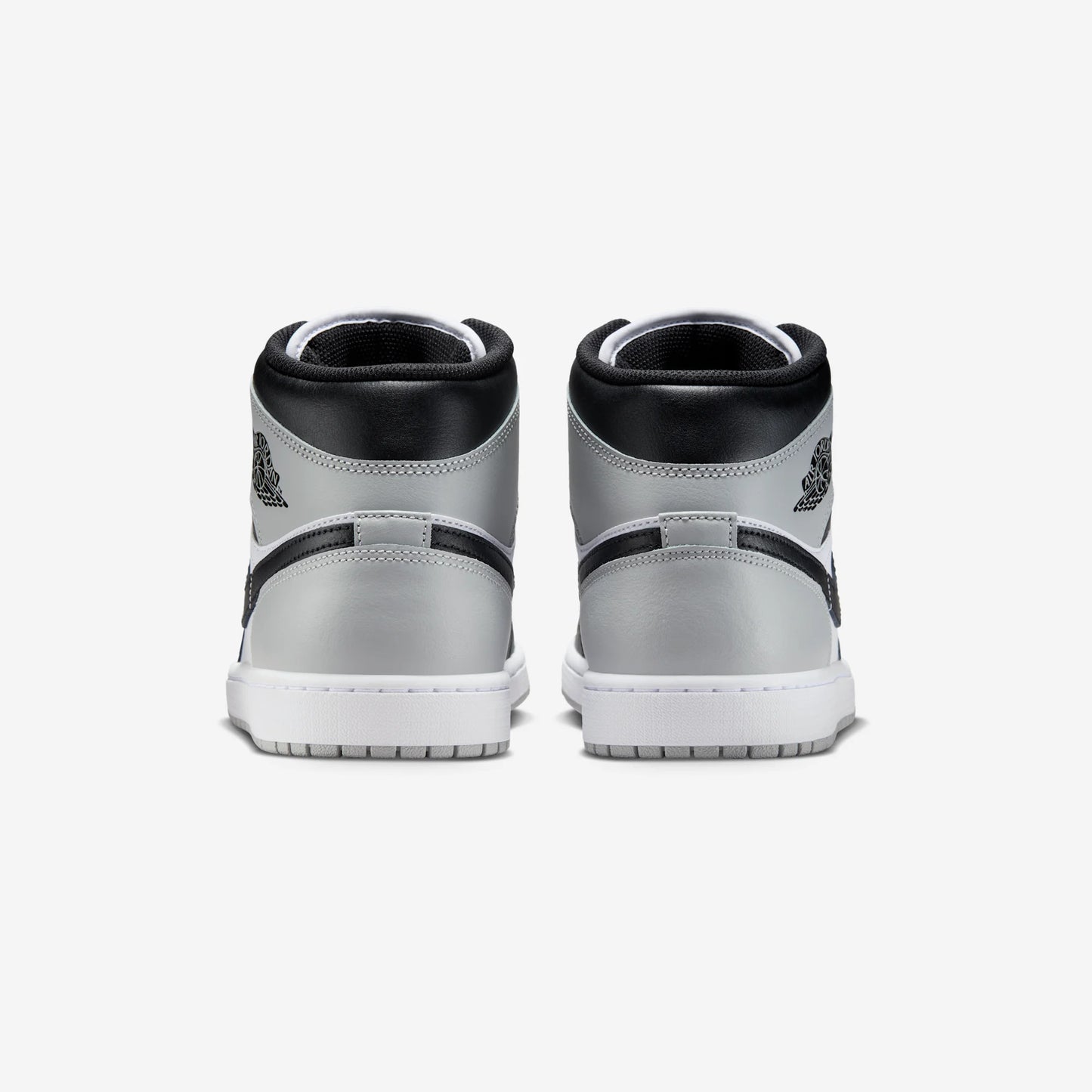 Jordan 1 Mid Barons