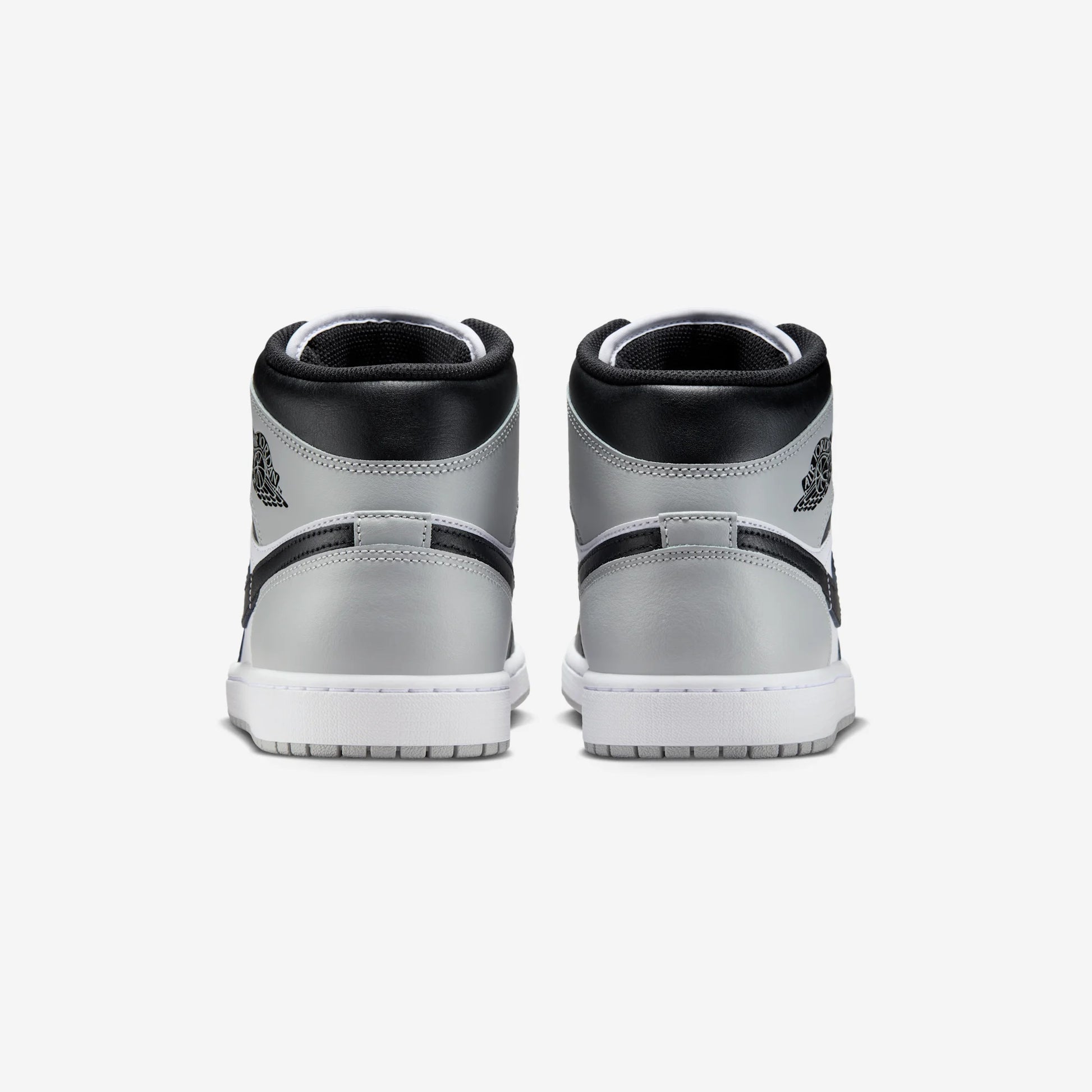 Jordan 1 Mid Barons