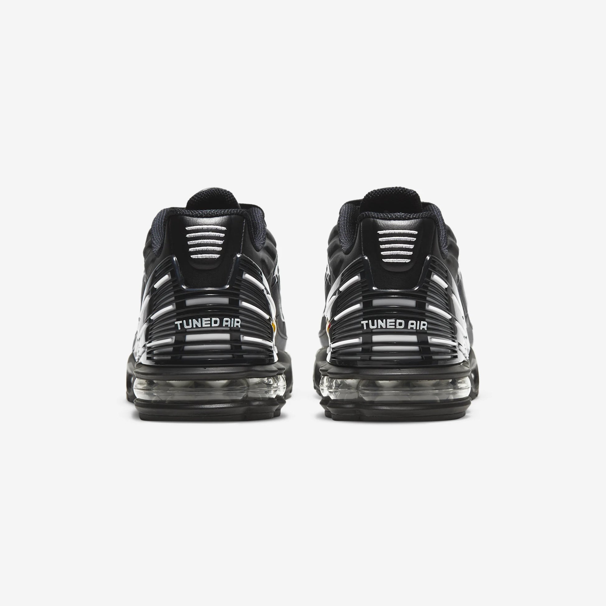 Nike Air Max Plus 3 Black White