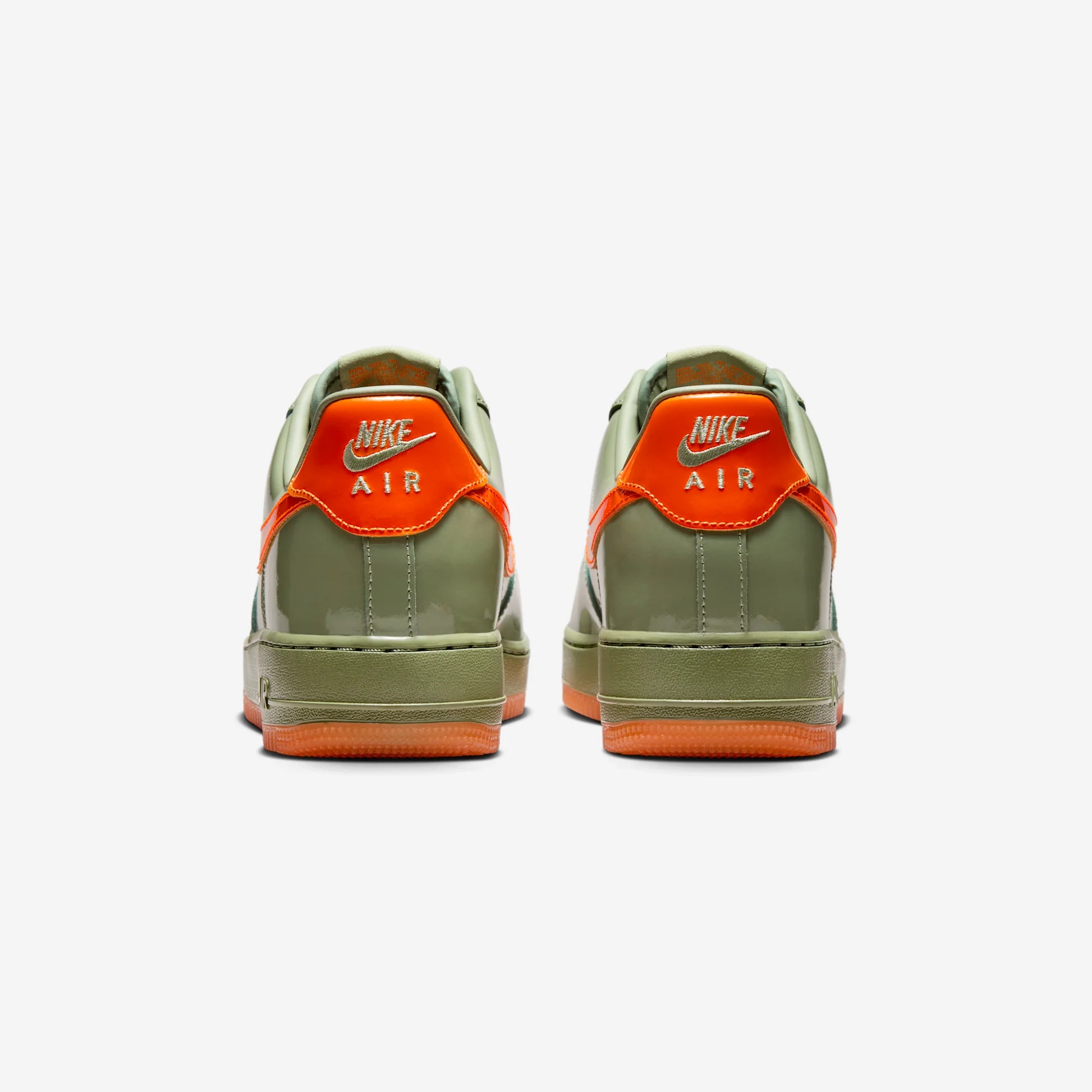 Nike Air Force 1 Low Wet Putty 2.0