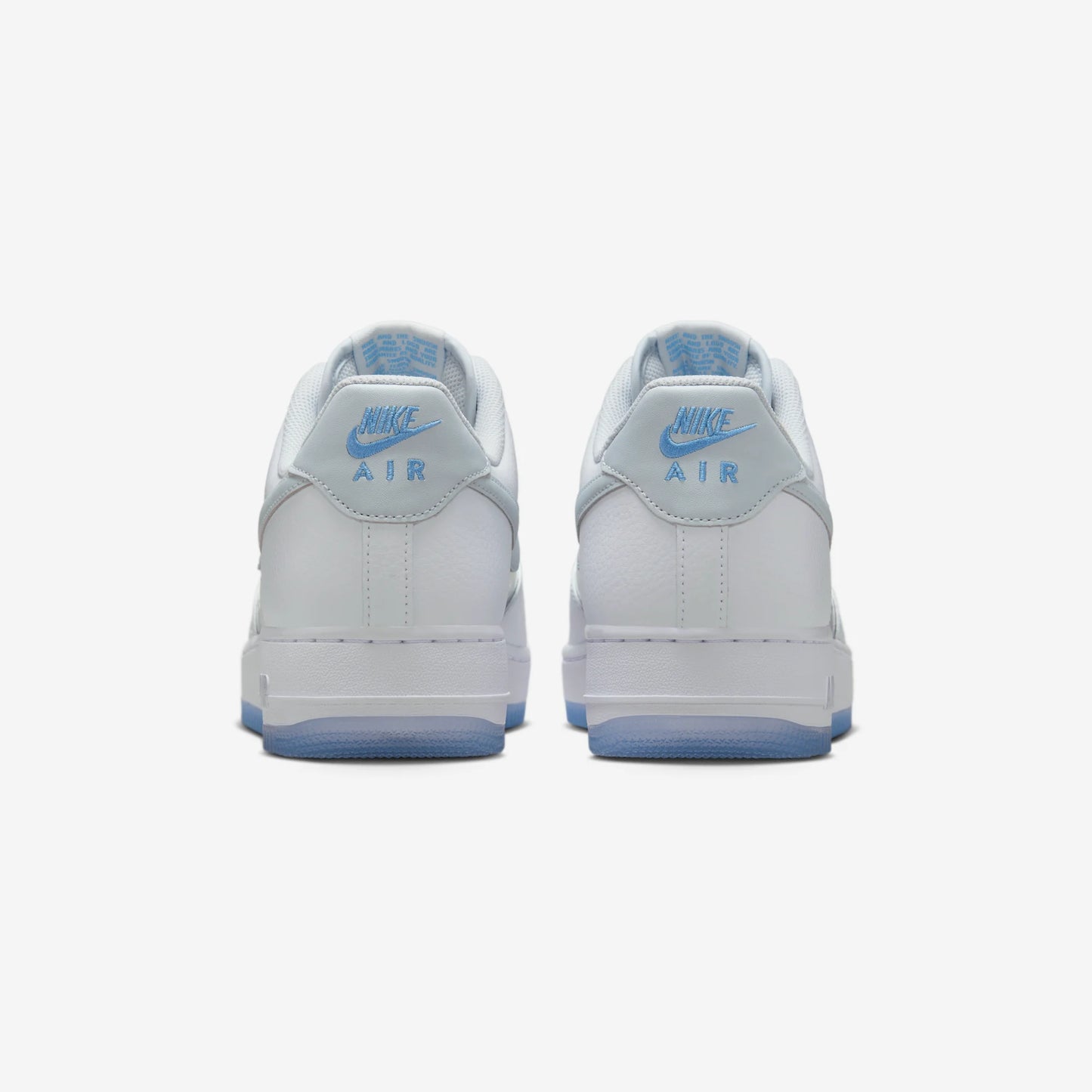 Nike Air Force 1 Low Invisible Woman 2.0