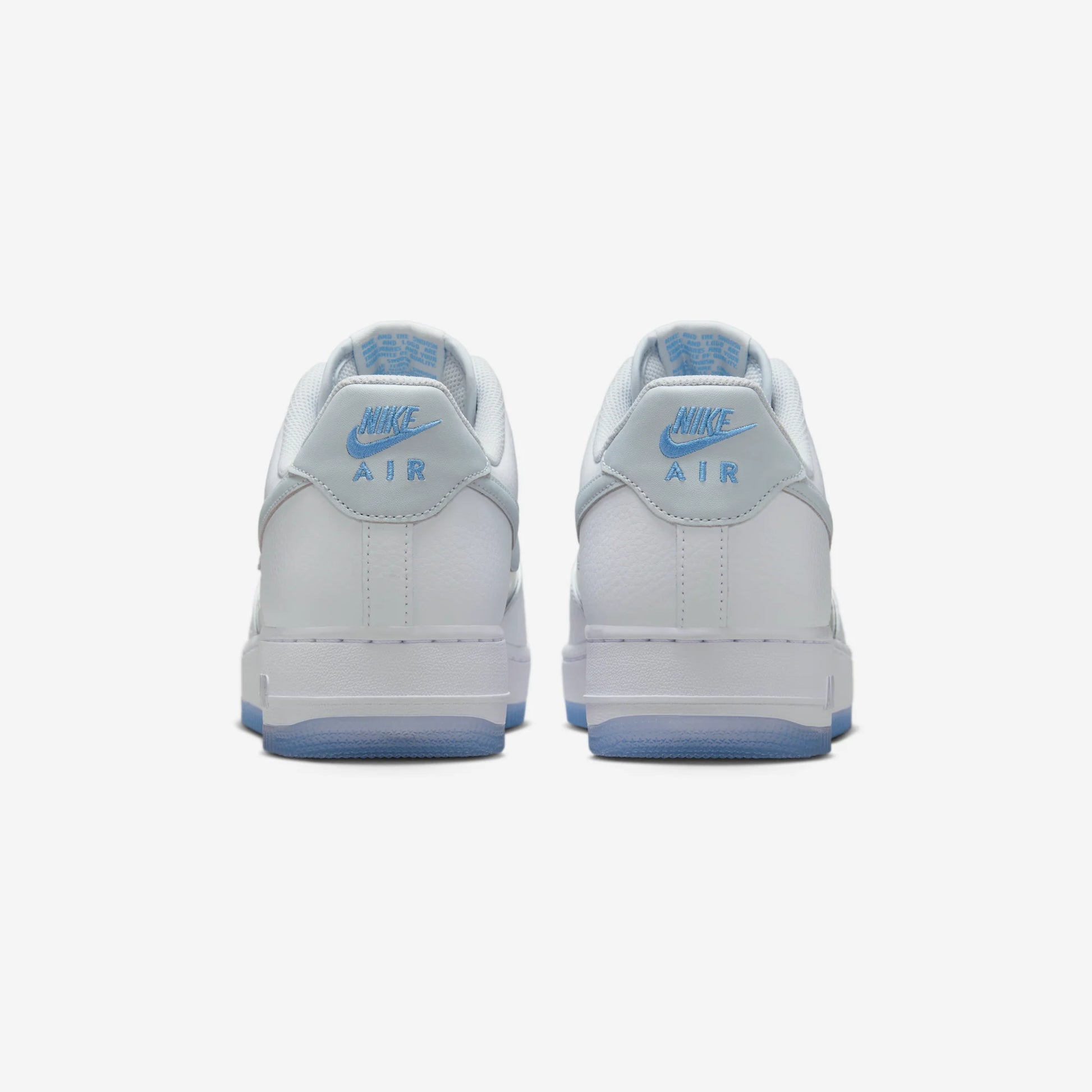 Nike Air Force 1 Low Invisible Woman 2.0