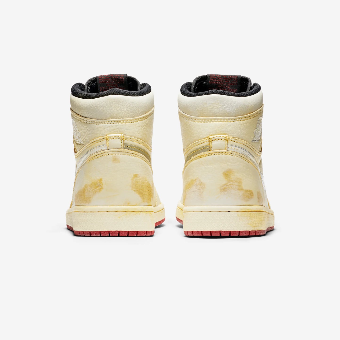 Jordan 1 Retro High Nigel Sylvester