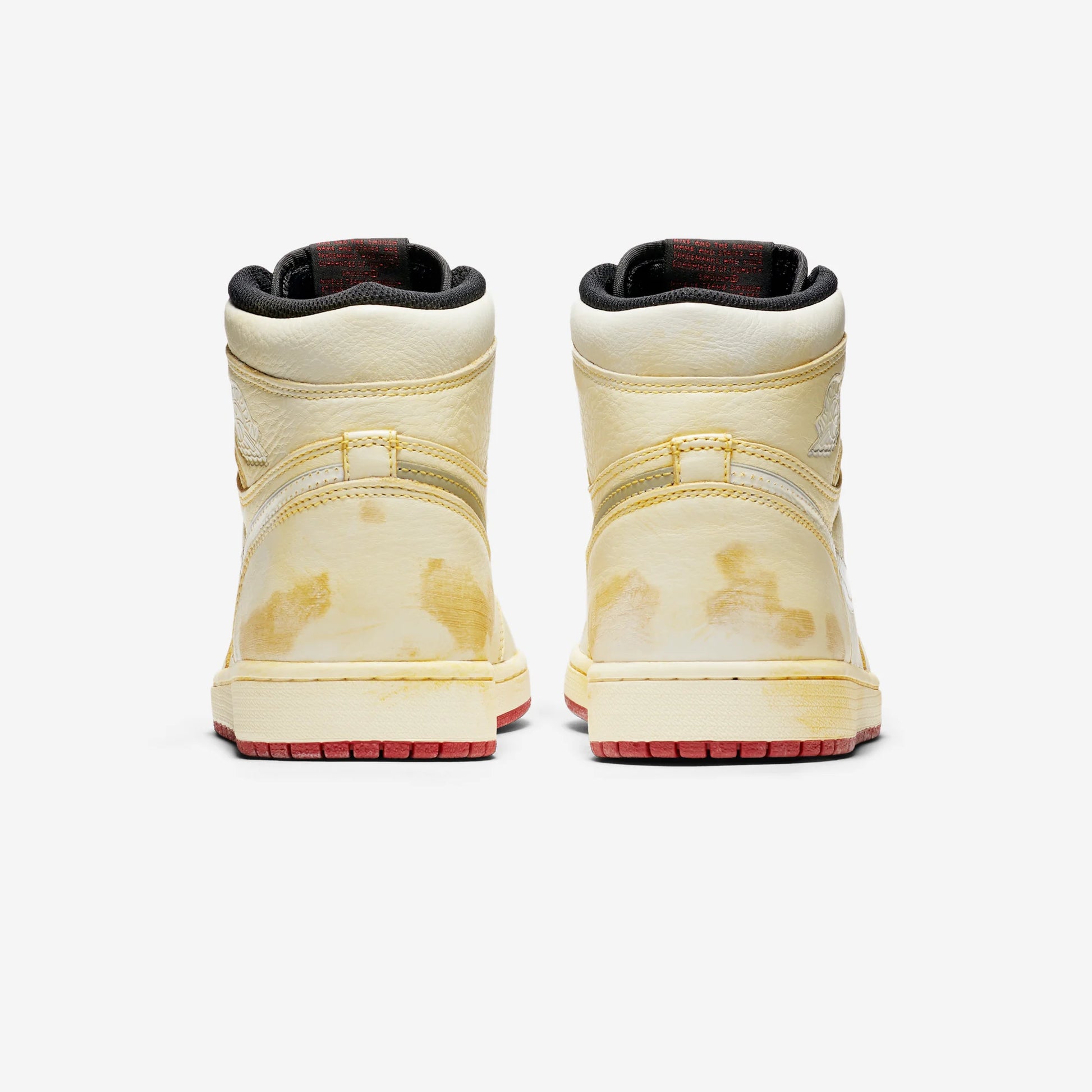 Jordan 1 Retro High Nigel Sylvester