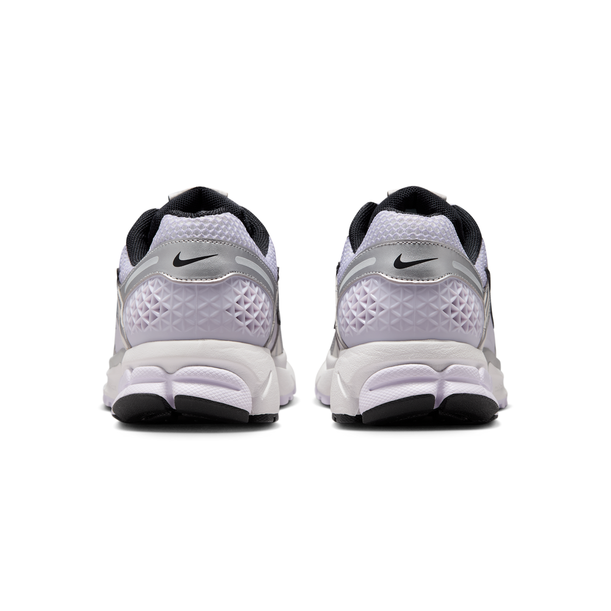 Nike Zoom Vomero 5 Barely Grape Photon Dust Summit White Metallic Silver (Women's)