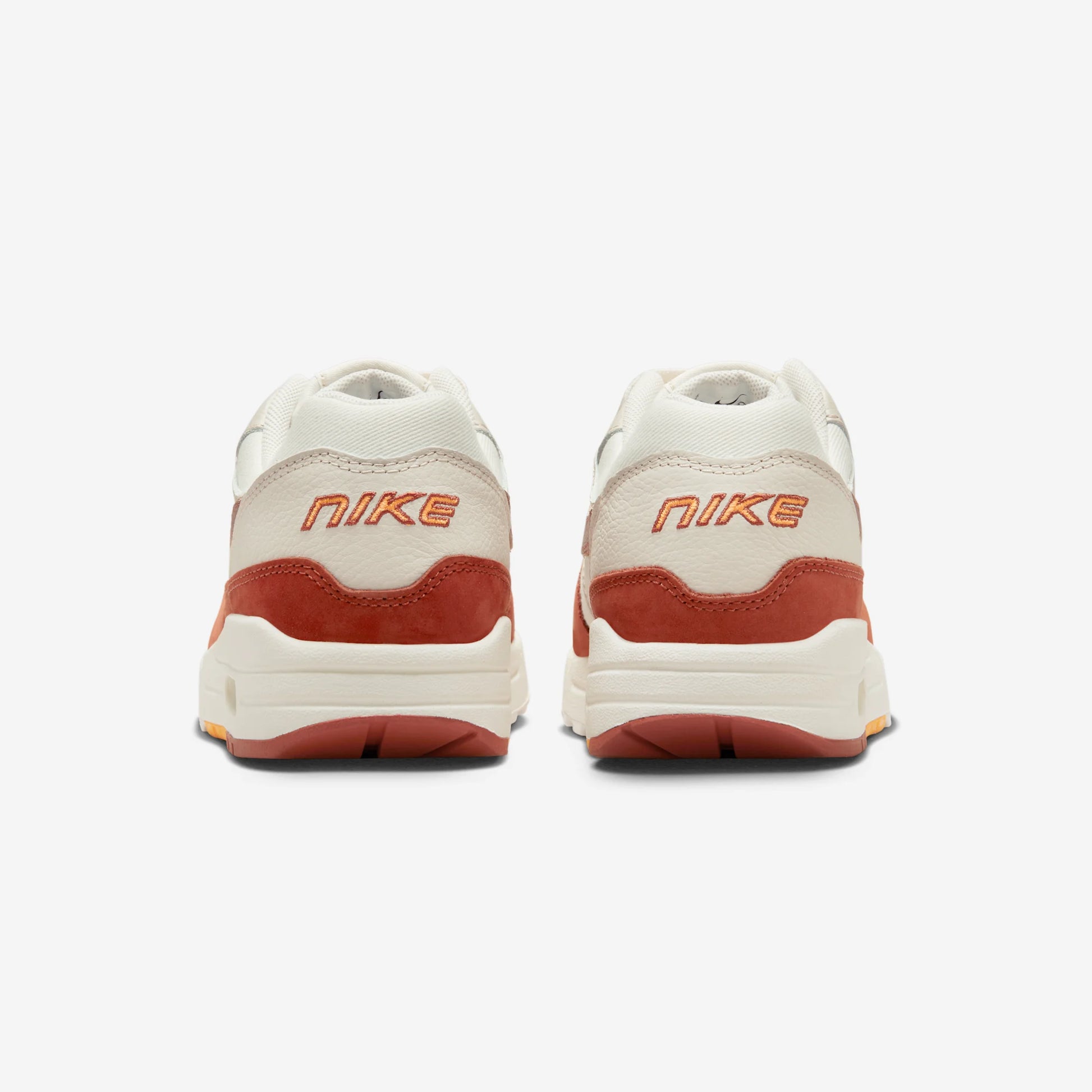 Nike Air Max 1 Rugged Orange (Women's)
