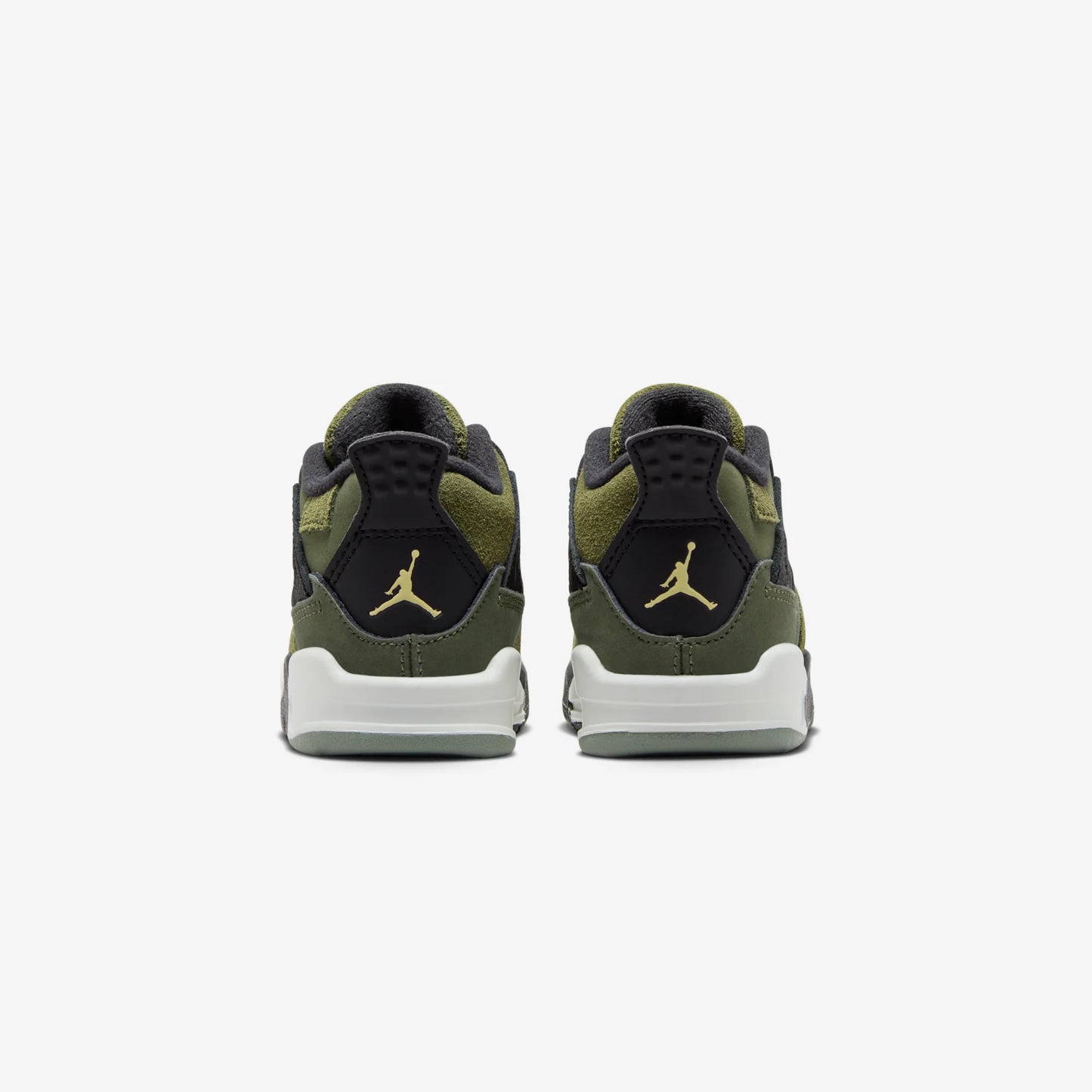 Jordan 4 Retro SE Craft Medium Olive (TD)
