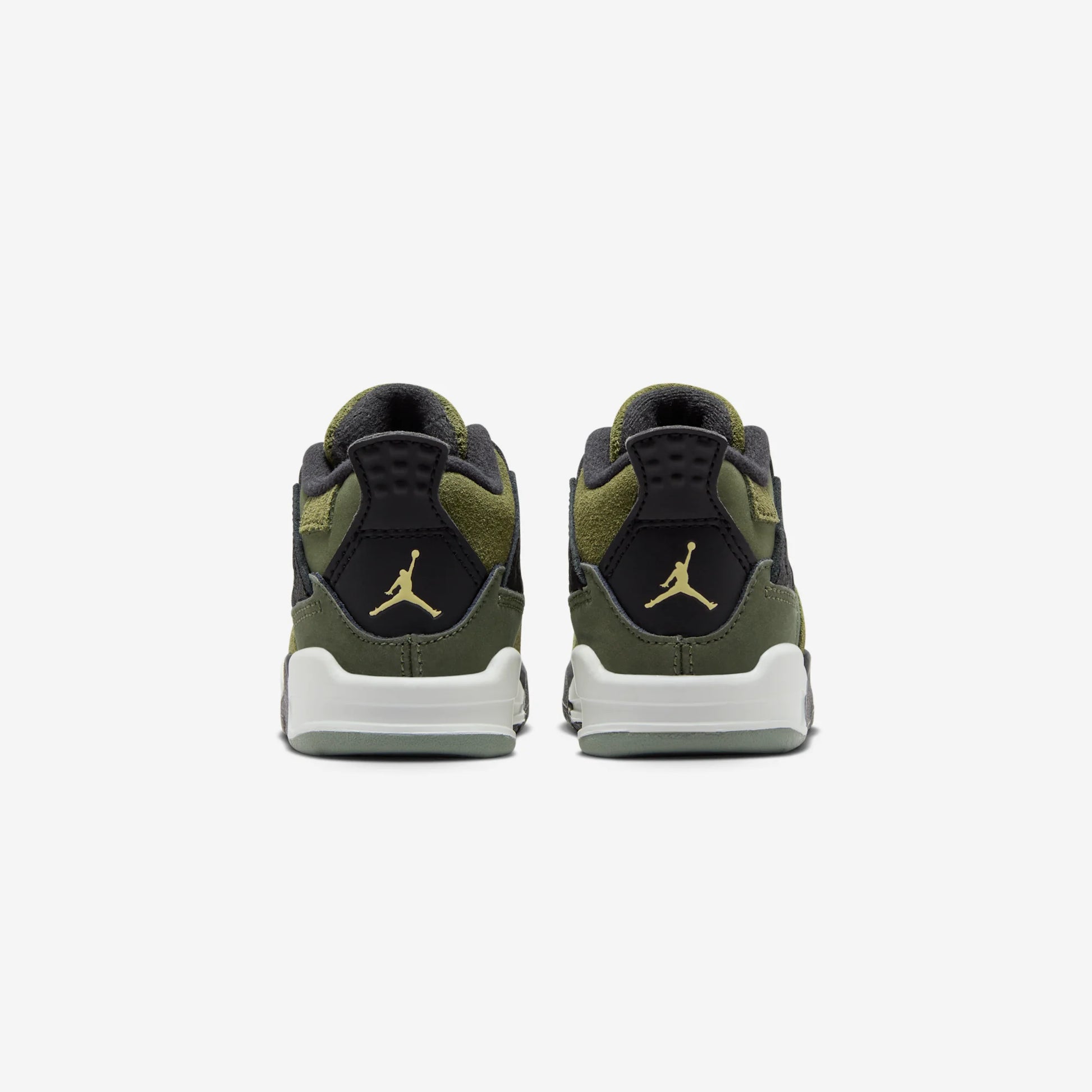 Jordan 4 Retro SE Craft Medium Olive (TD)