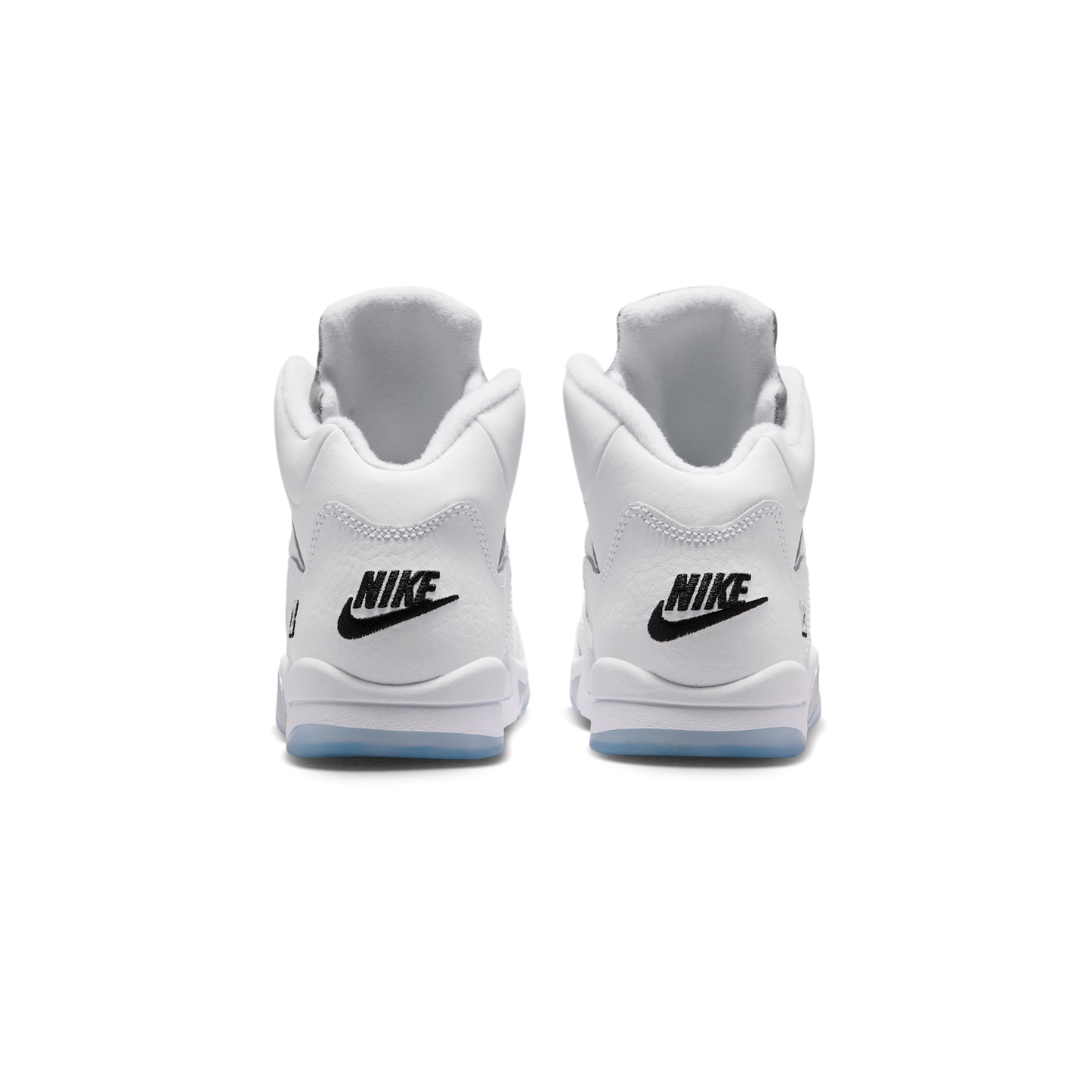 Jordan 5 Retro White Metallic (2026) (PS)
