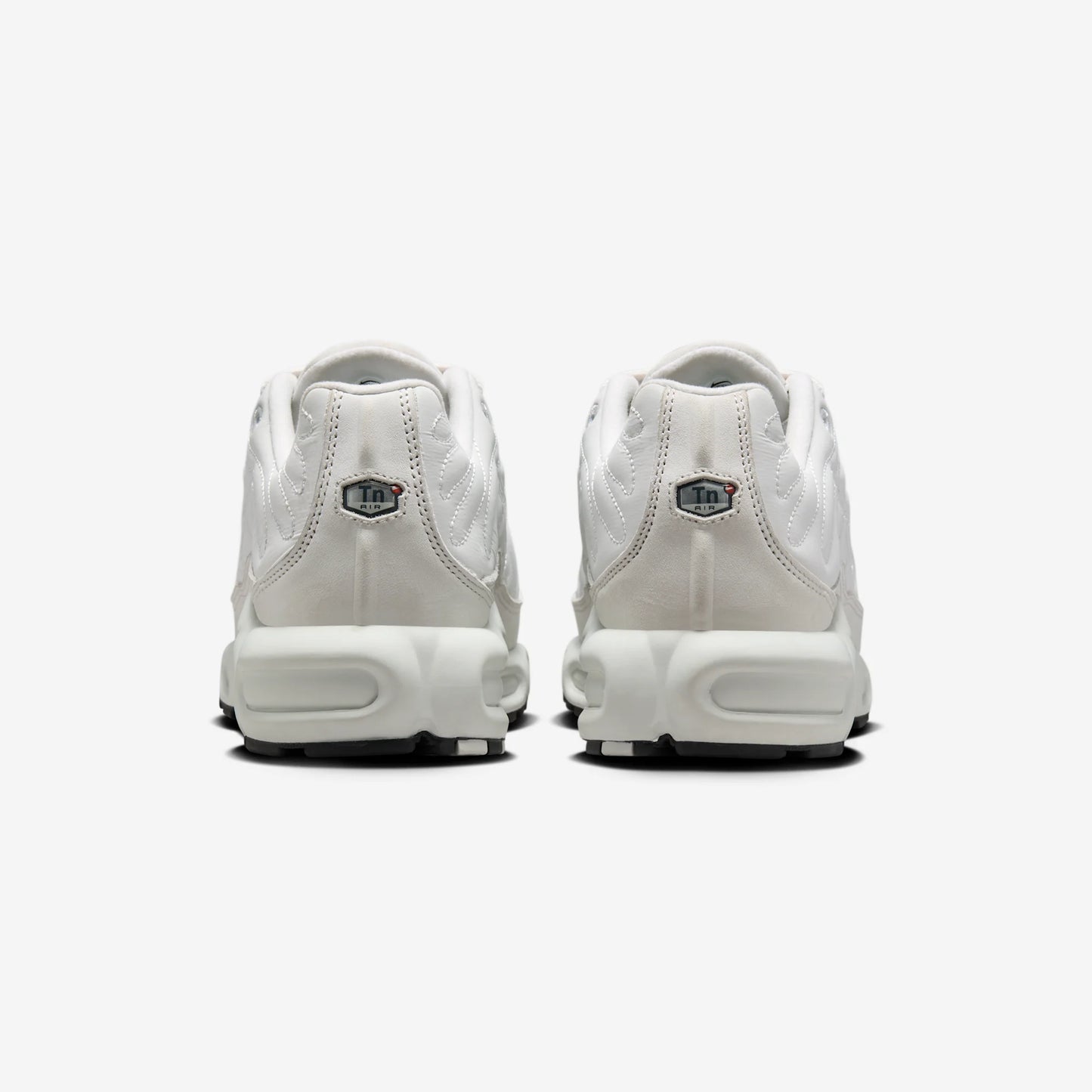 Nike Air Max Plus Platinum Tint (Women's)