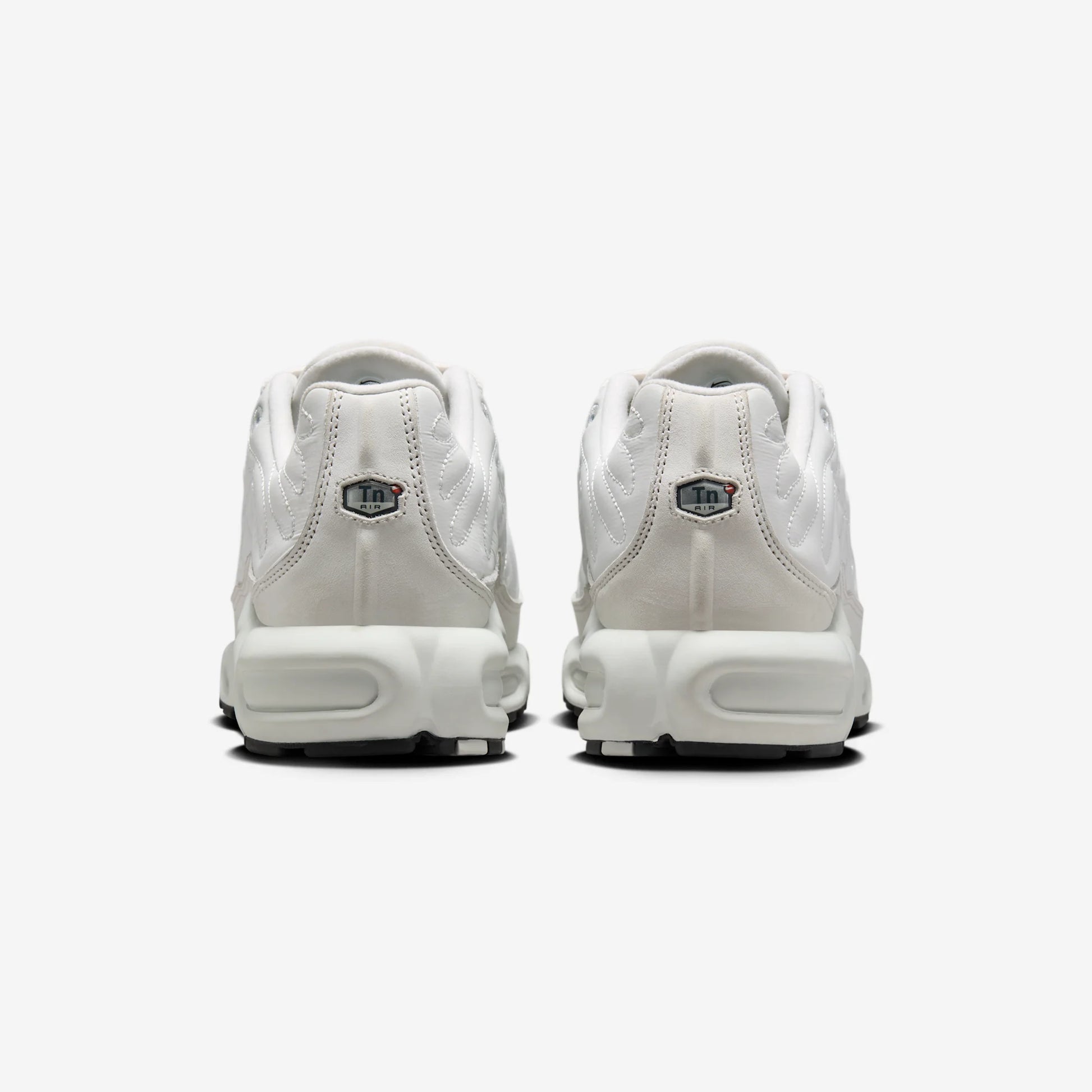Nike Air Max Plus Platinum Tint (Women's)