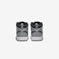 Jordan 1 Mid Light Smoke Grey (2022) (PS)