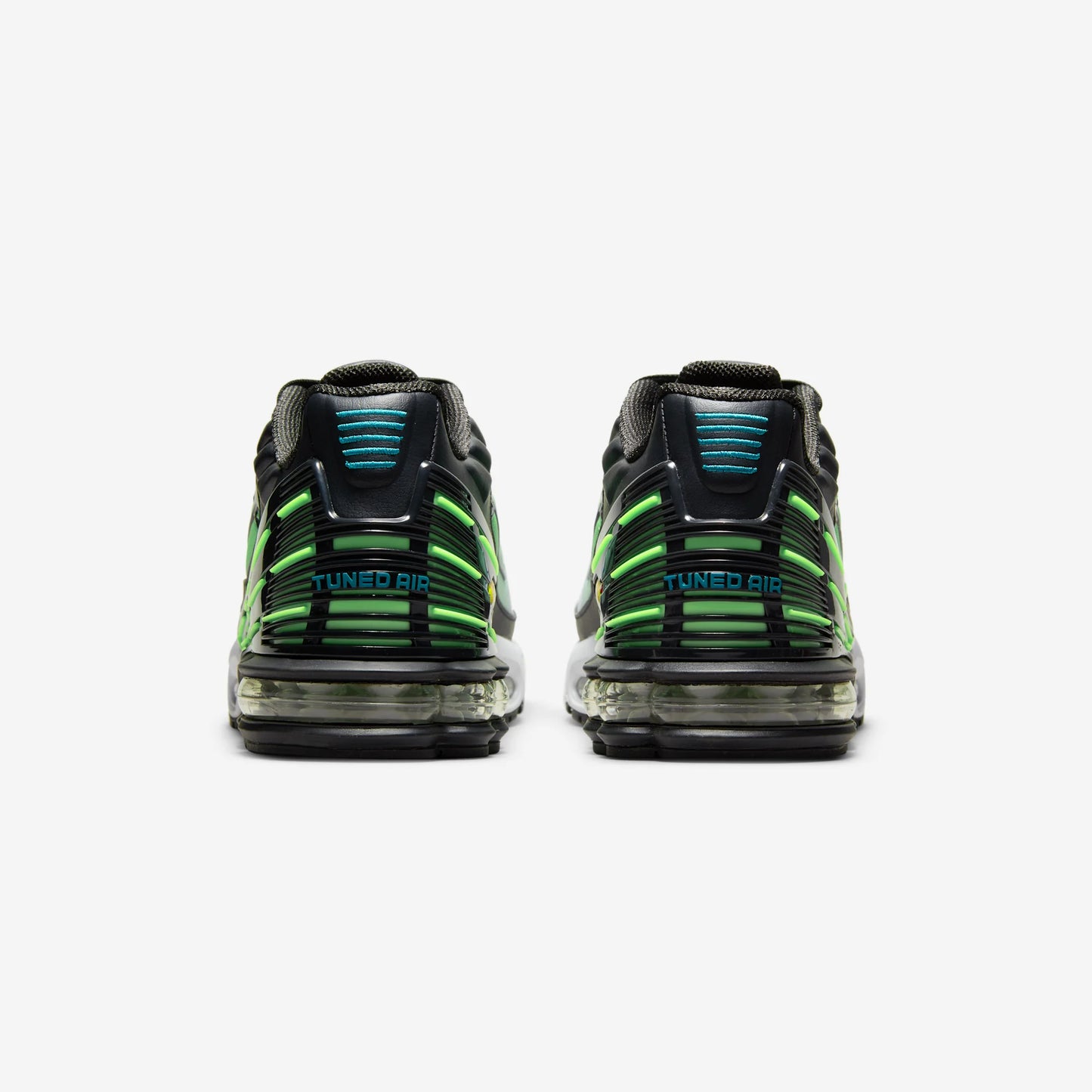 Nike Air Max Plus 3 Ghost Green