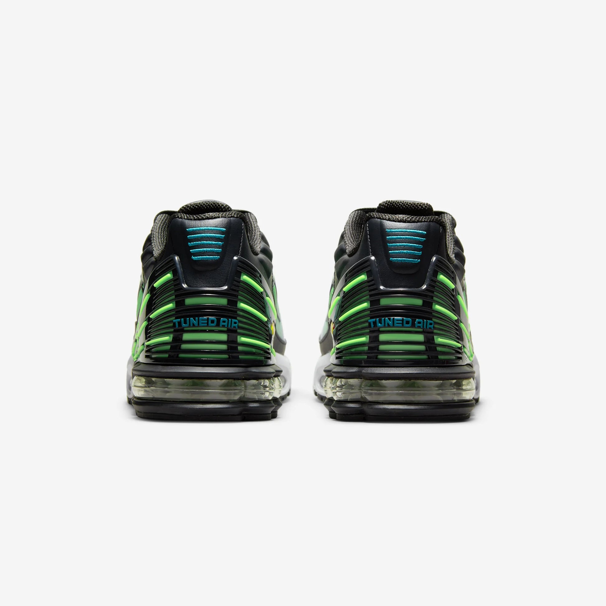 Nike Air Max Plus 3 Ghost Green