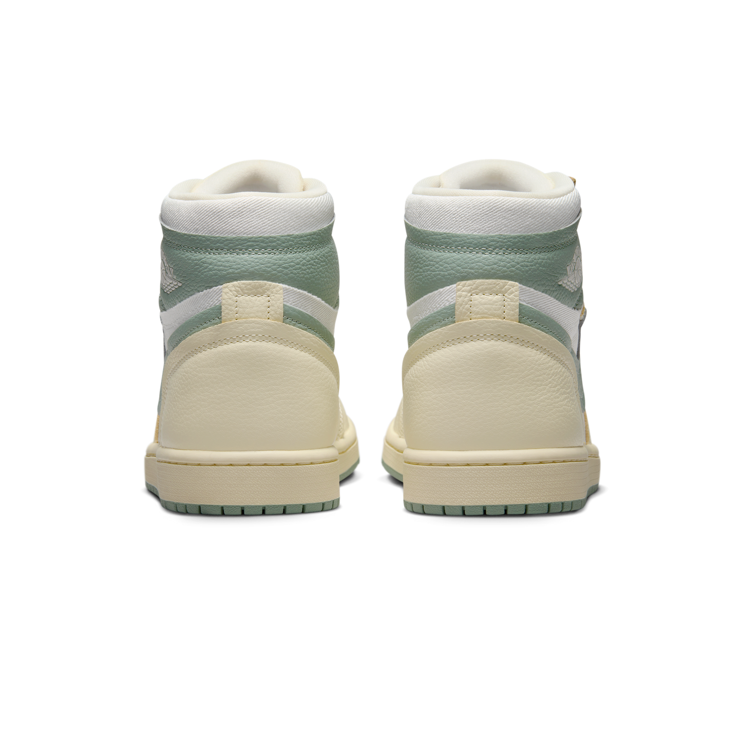 Jordan 1 High Method of Make Jade Smoke (Women's)