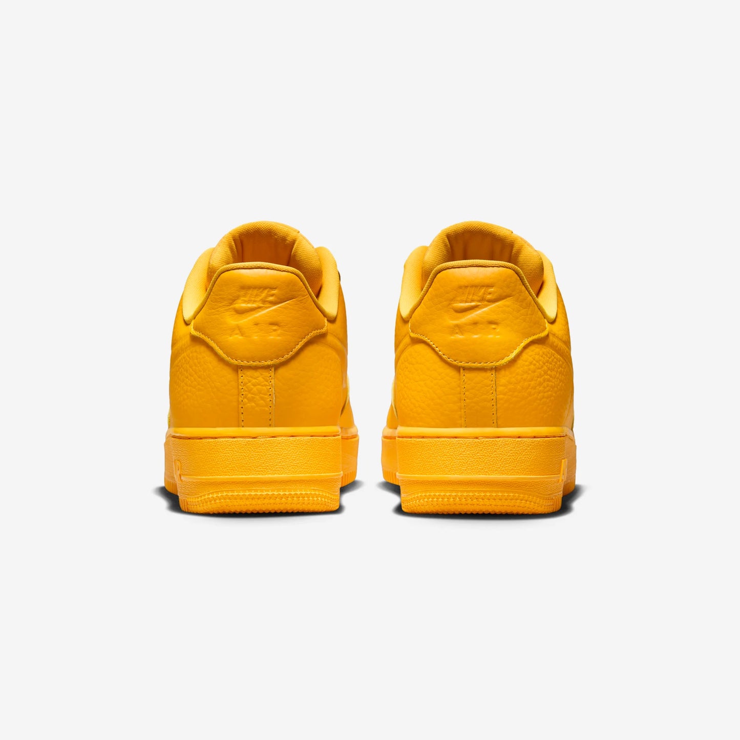 Nike Air Force 1 Low '07 Pro-Tech Waterproof University Gold