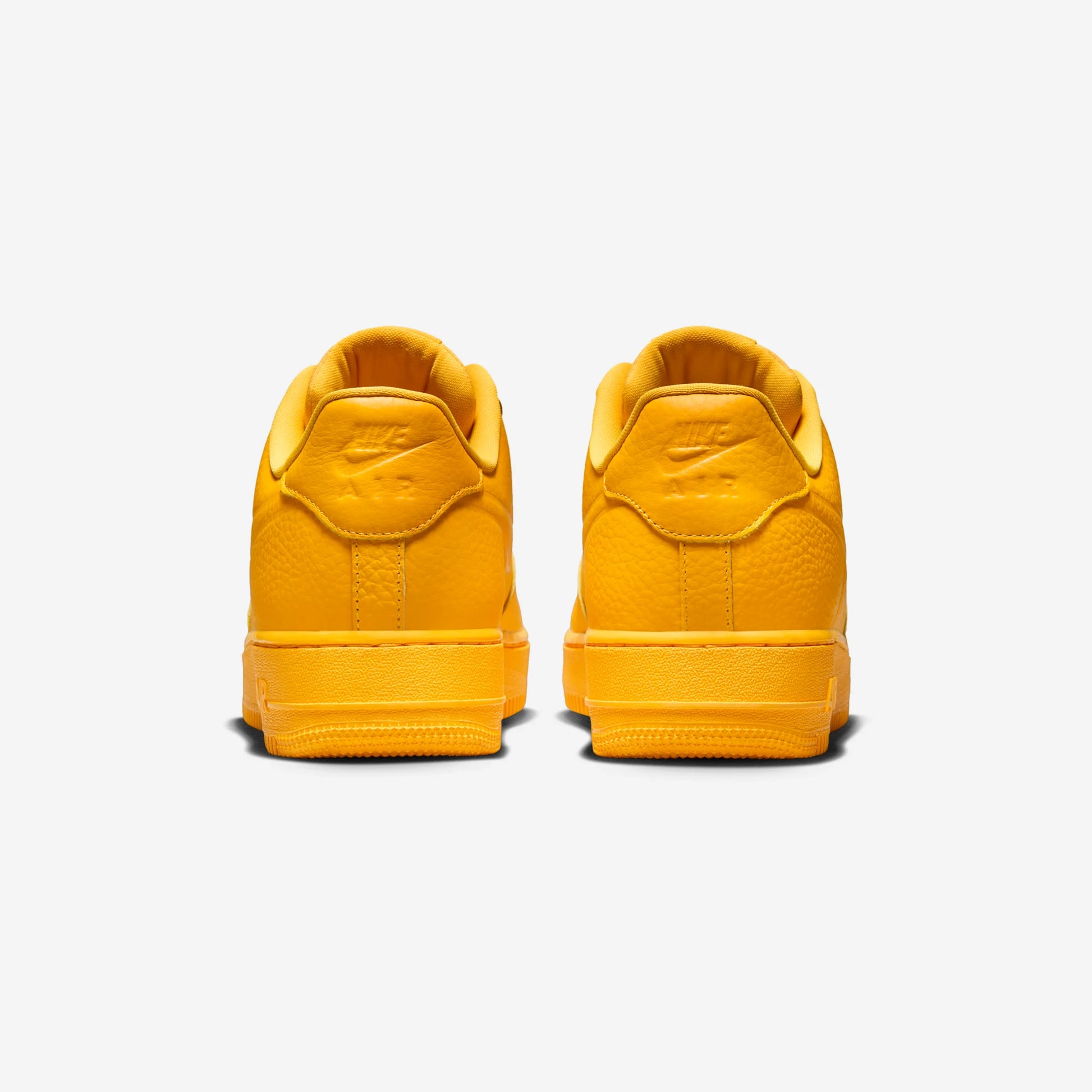 Nike Air Force 1 Low '07 Pro-Tech Waterproof University Gold