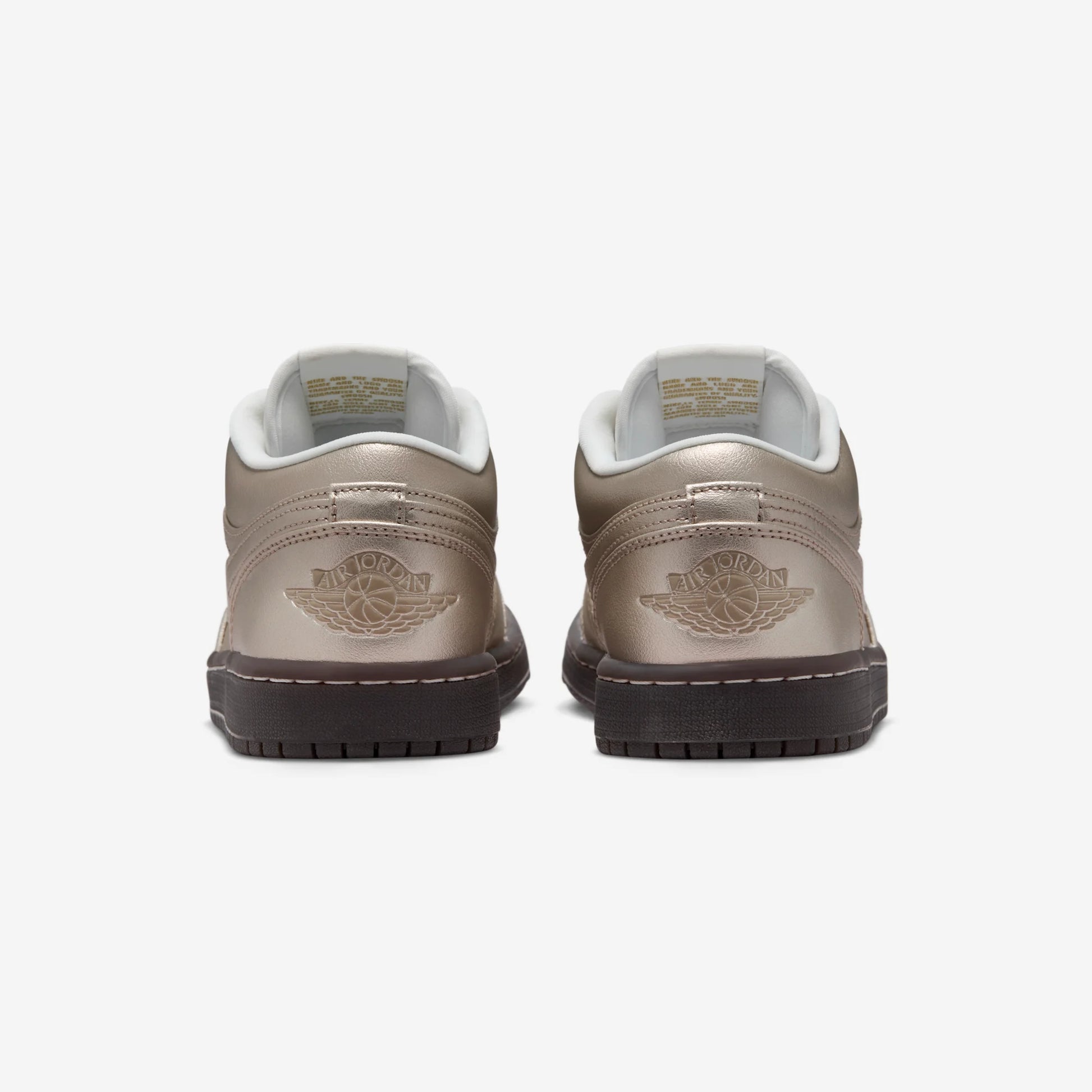 Jordan 1 Low SE Metallic Zinc (Women's)