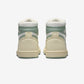 Jordan 1 High Method of Make Jade Smoke (Women's)