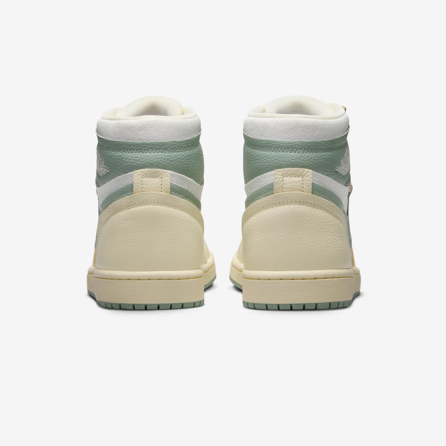 Jordan 1 High Method of Make Jade Smoke (Women's)