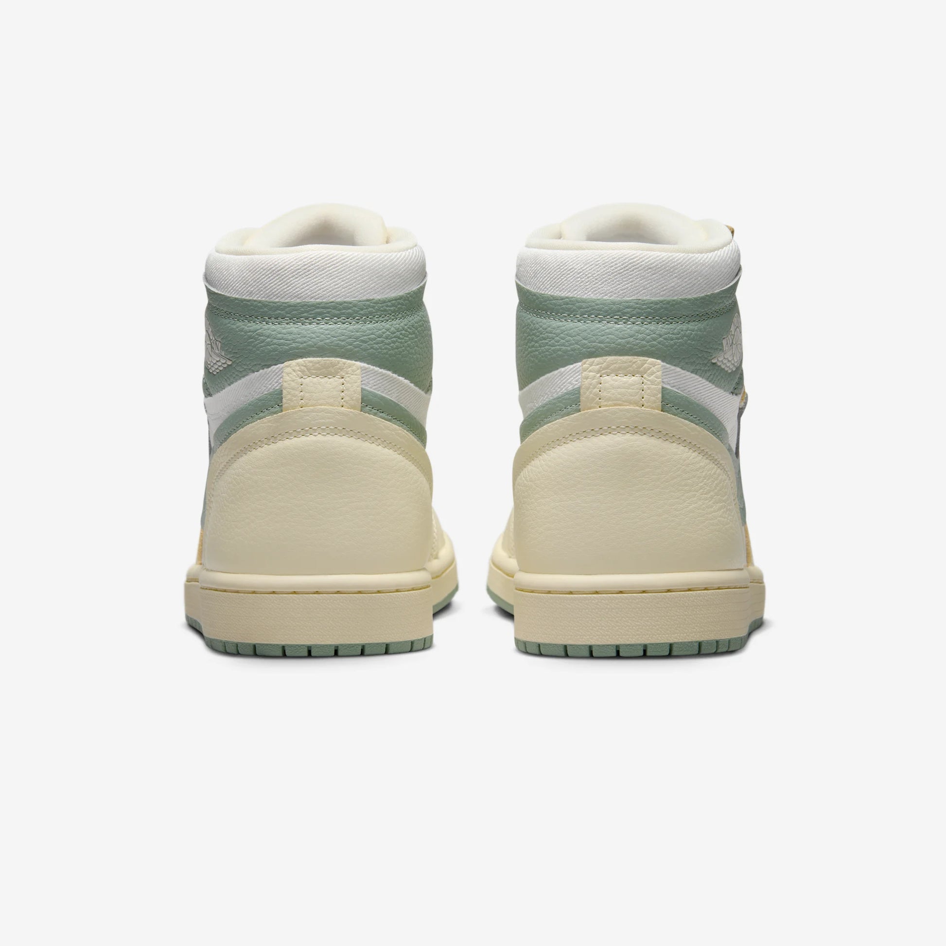 Jordan 1 High Method of Make Jade Smoke (Women's)