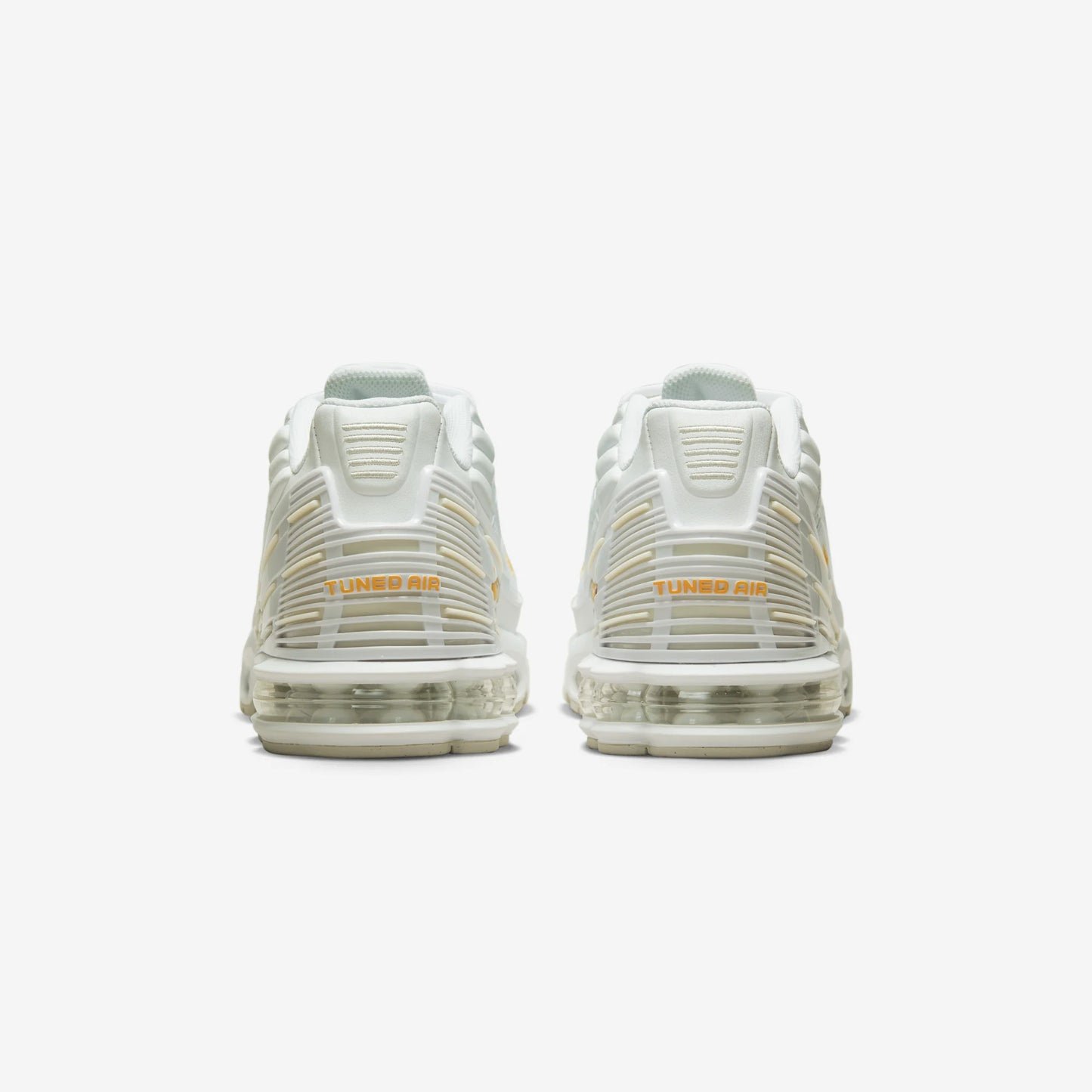Nike Air Max Plus 3 Multi-Swoosh Light Bone