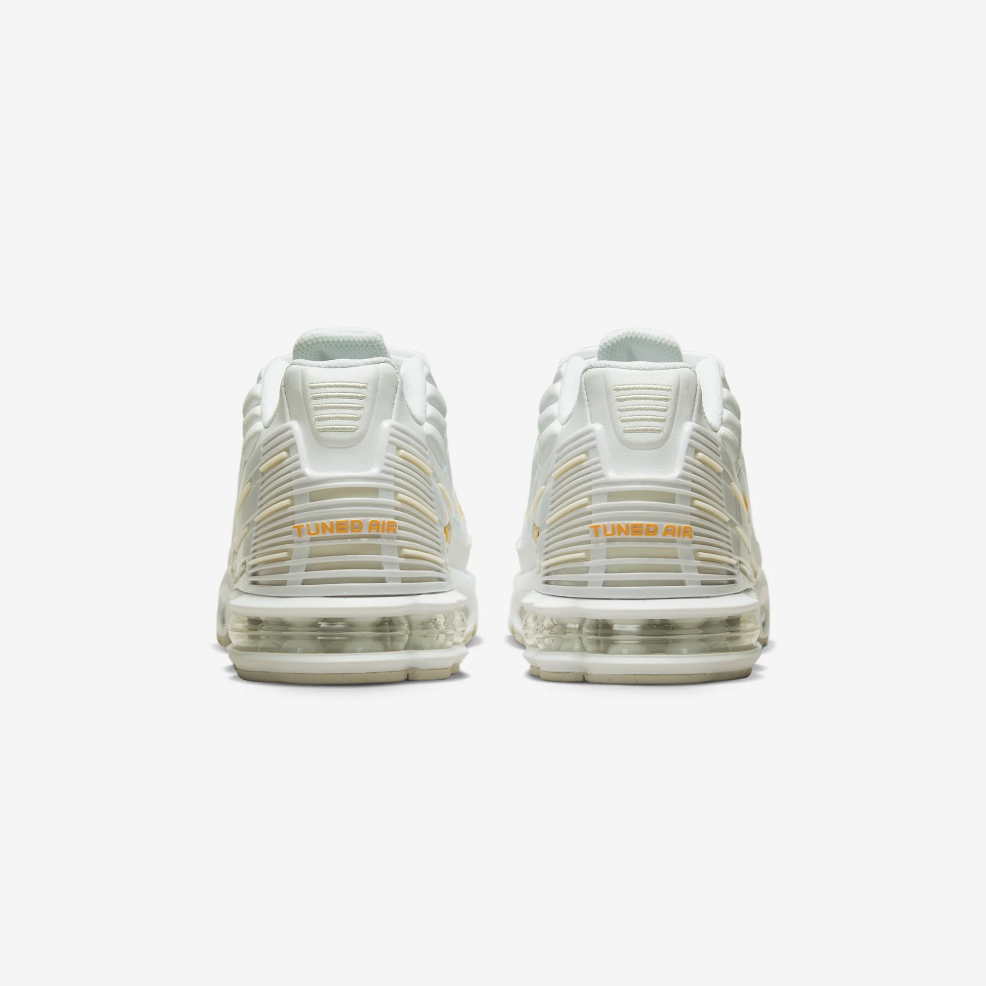 Nike Air Max Plus 3 Multi-Swoosh Light Bone