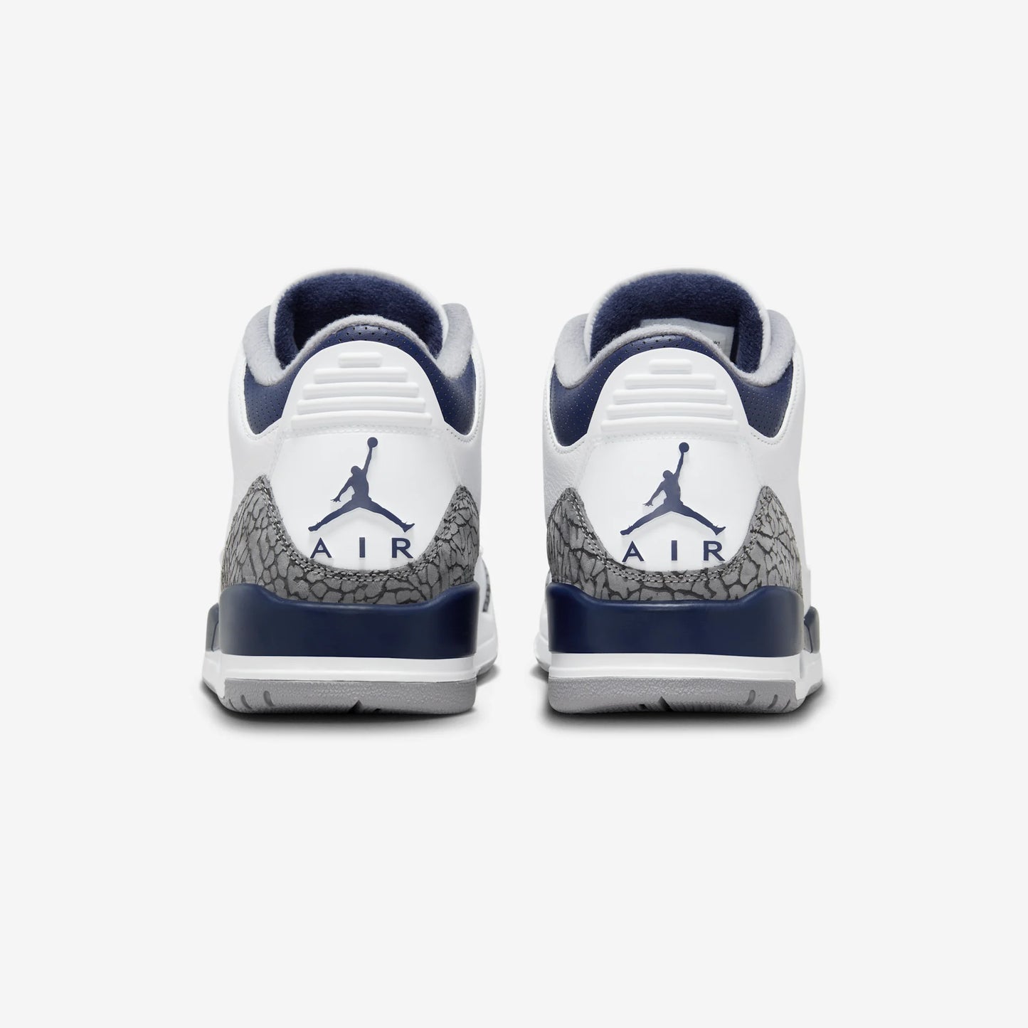 Jordan 3 Retro Midnight Navy