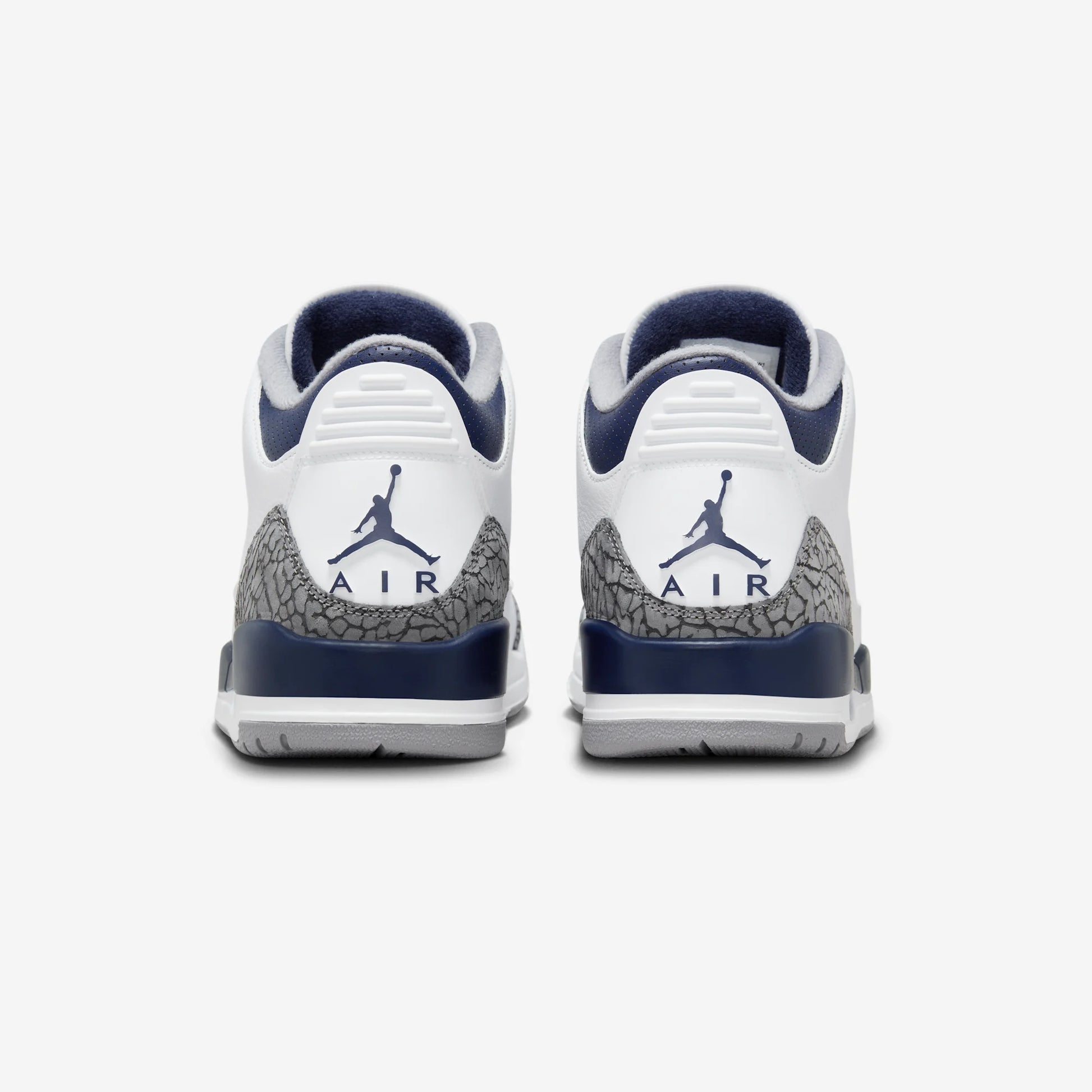 Jordan 3 Retro Midnight Navy