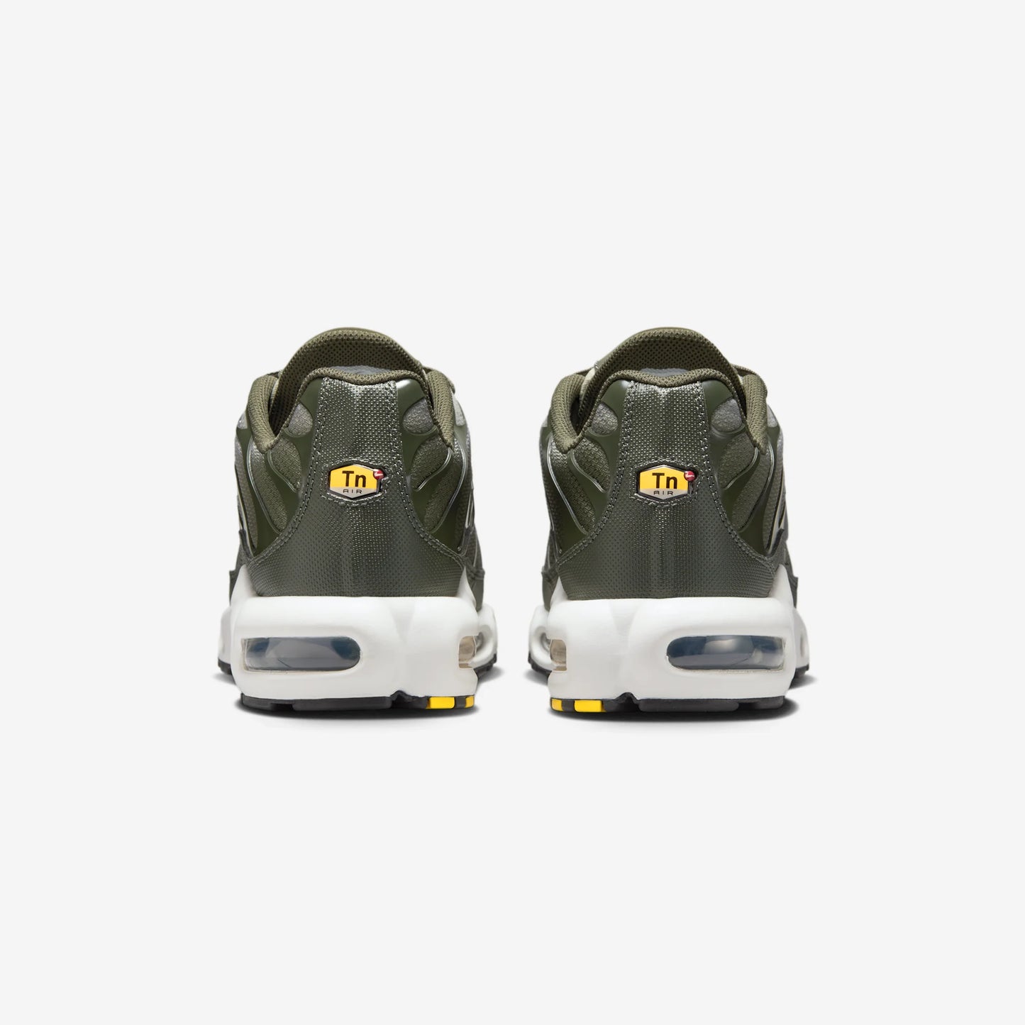 Nike Air Max Plus Sequoia Cargo Khaki