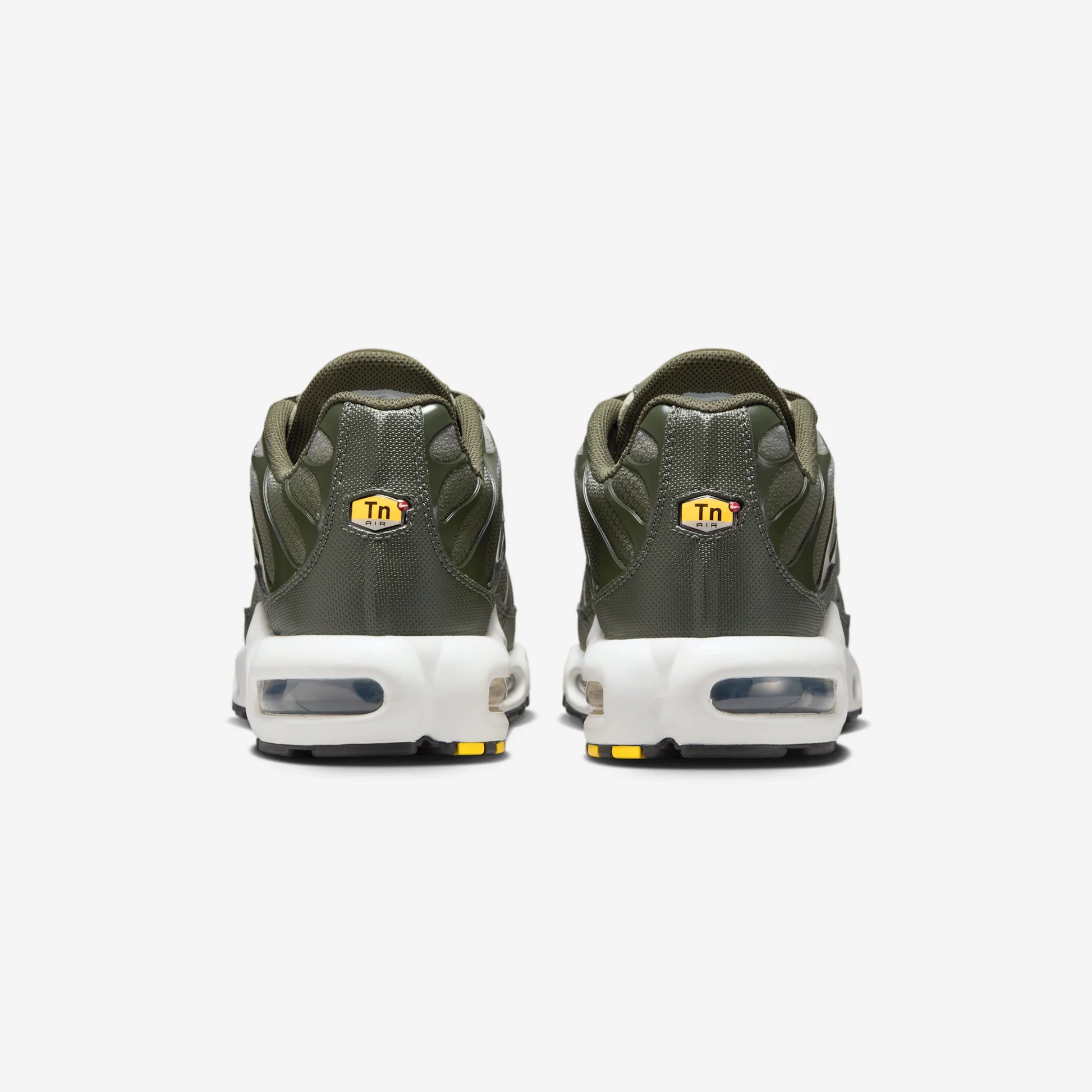 Nike Air Max Plus Sequoia Cargo Khaki