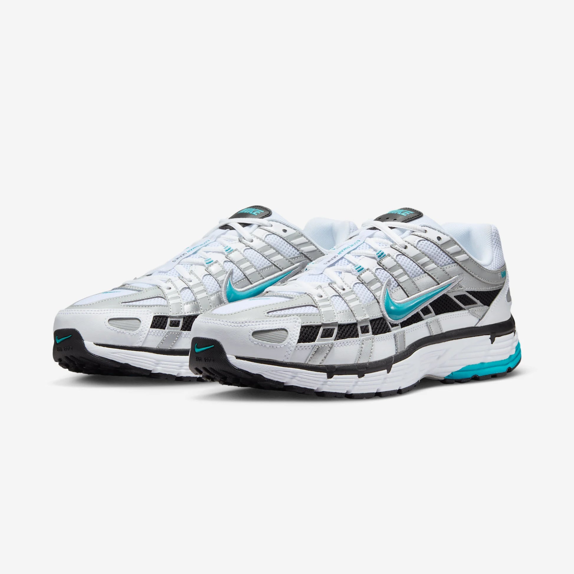 Nike P-6000 Dusty Cactus